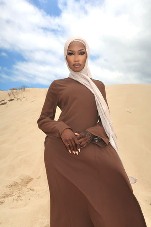 Al Sahara Dress