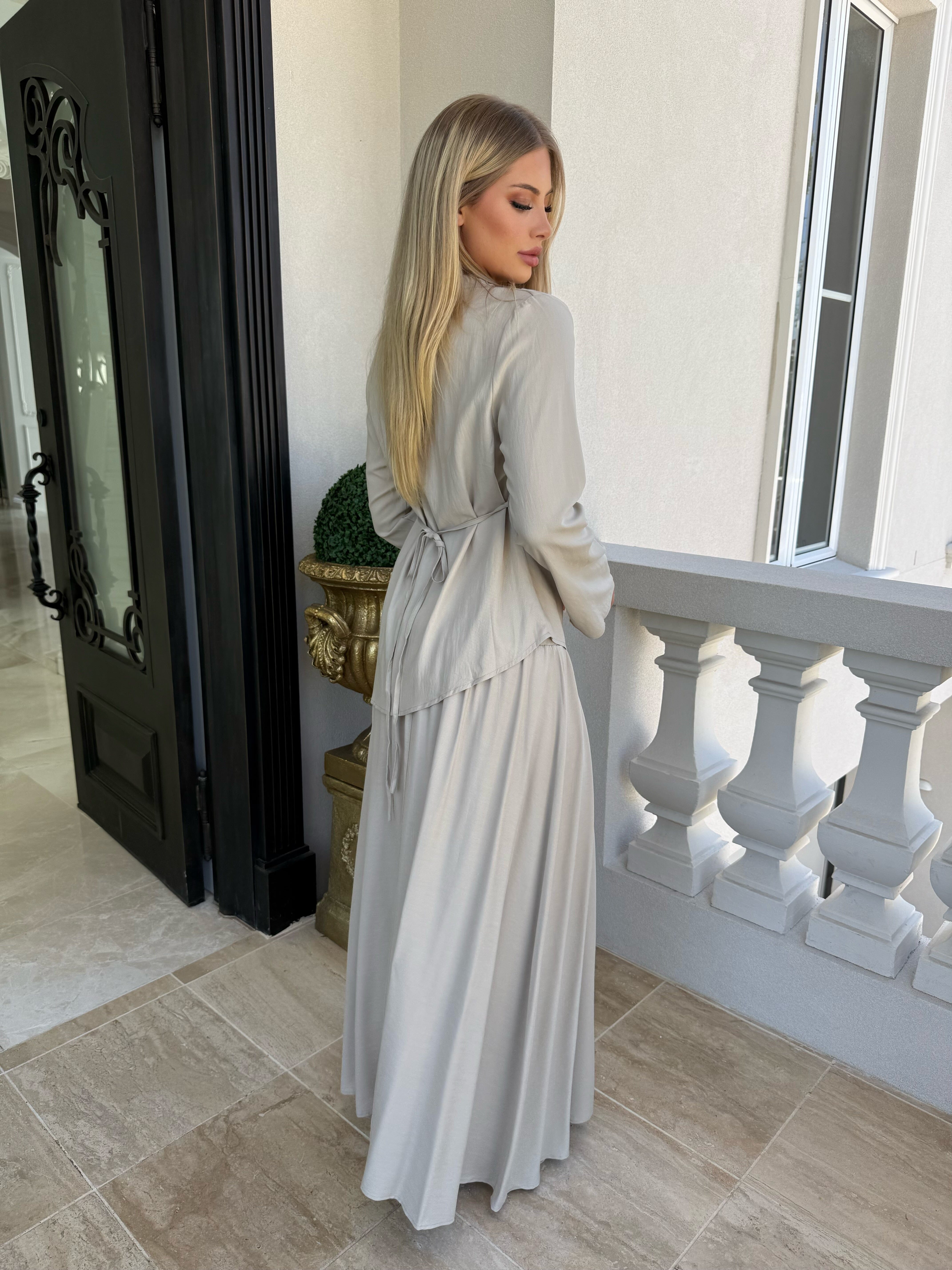 Saja Set