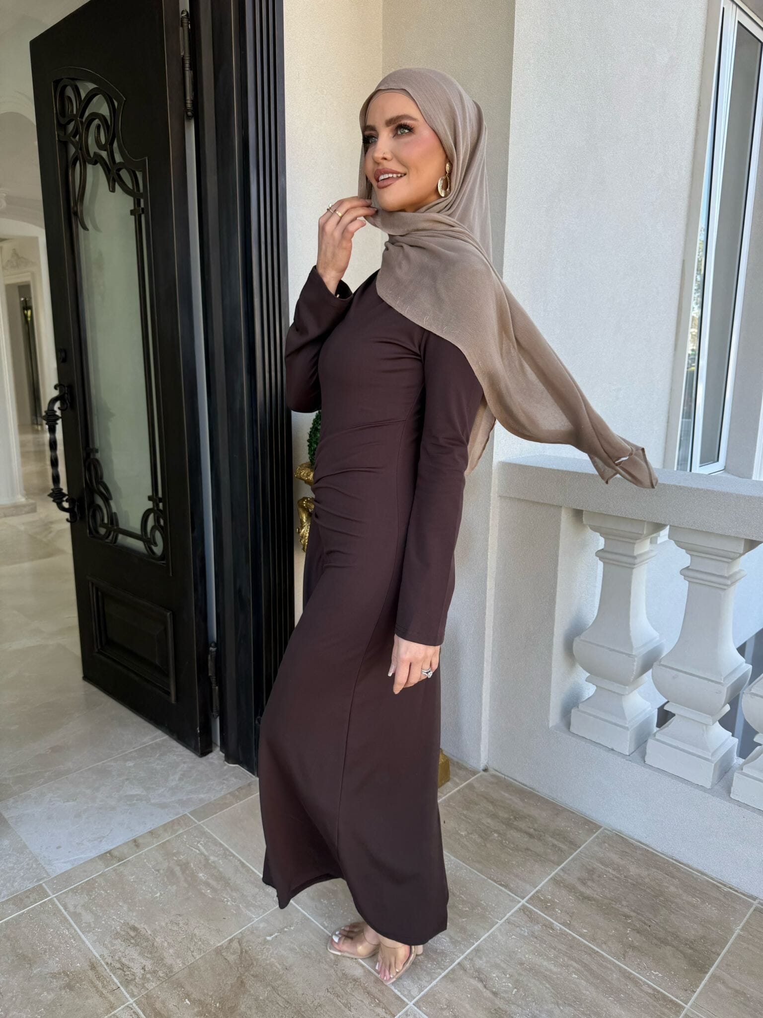 Giselle Dress