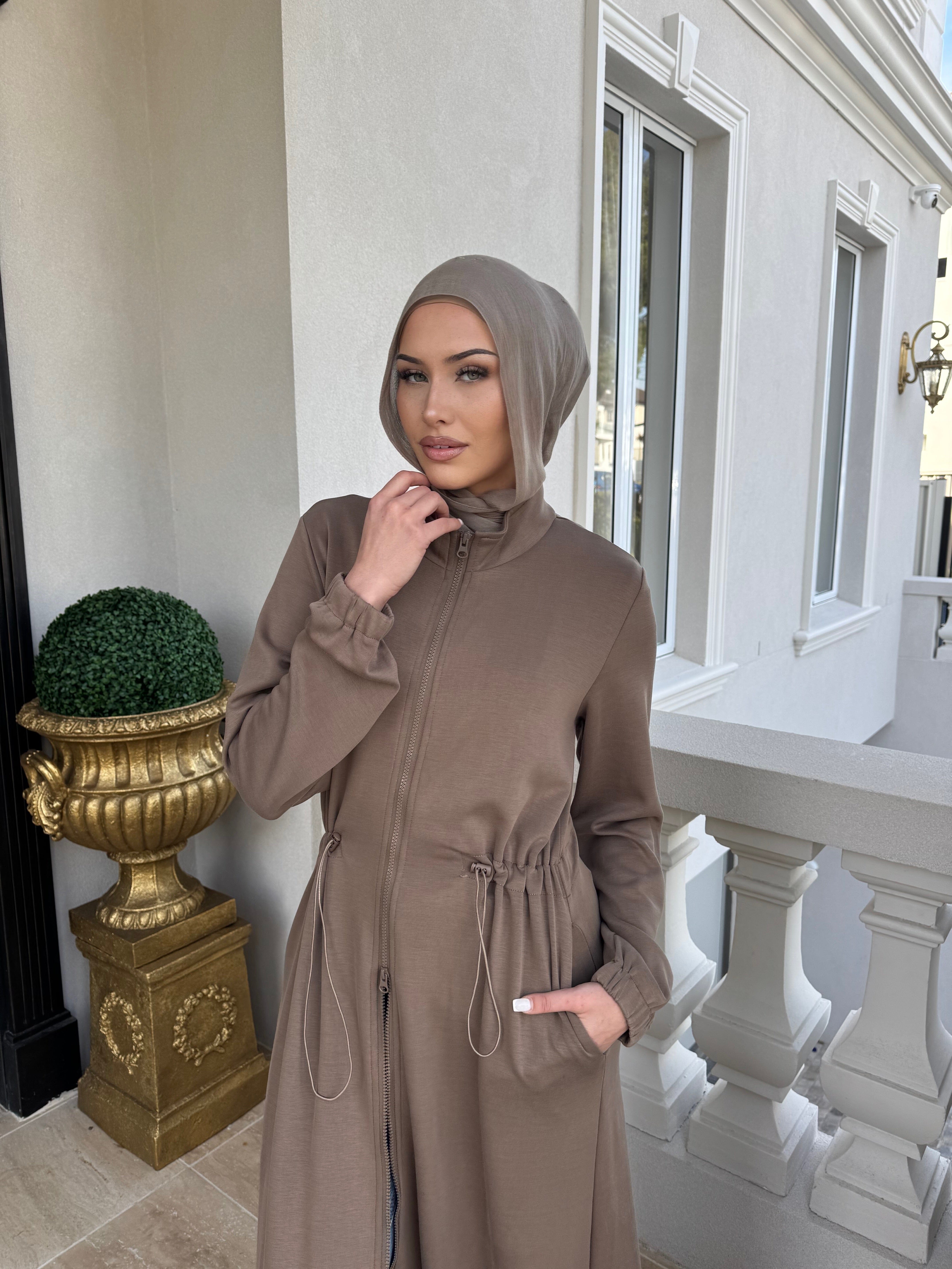 Ponte Maxi Trench