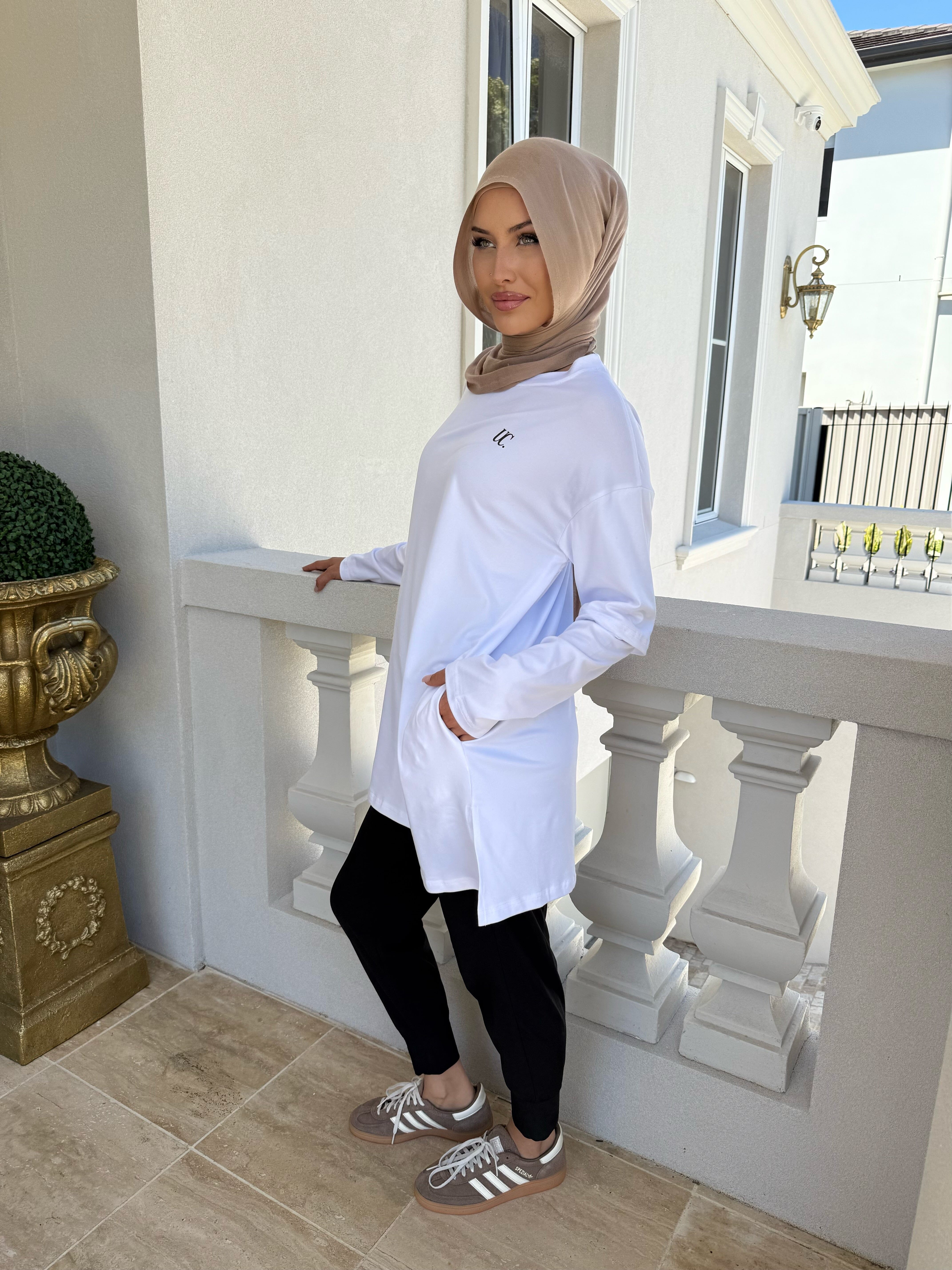 UC Pocket Tee