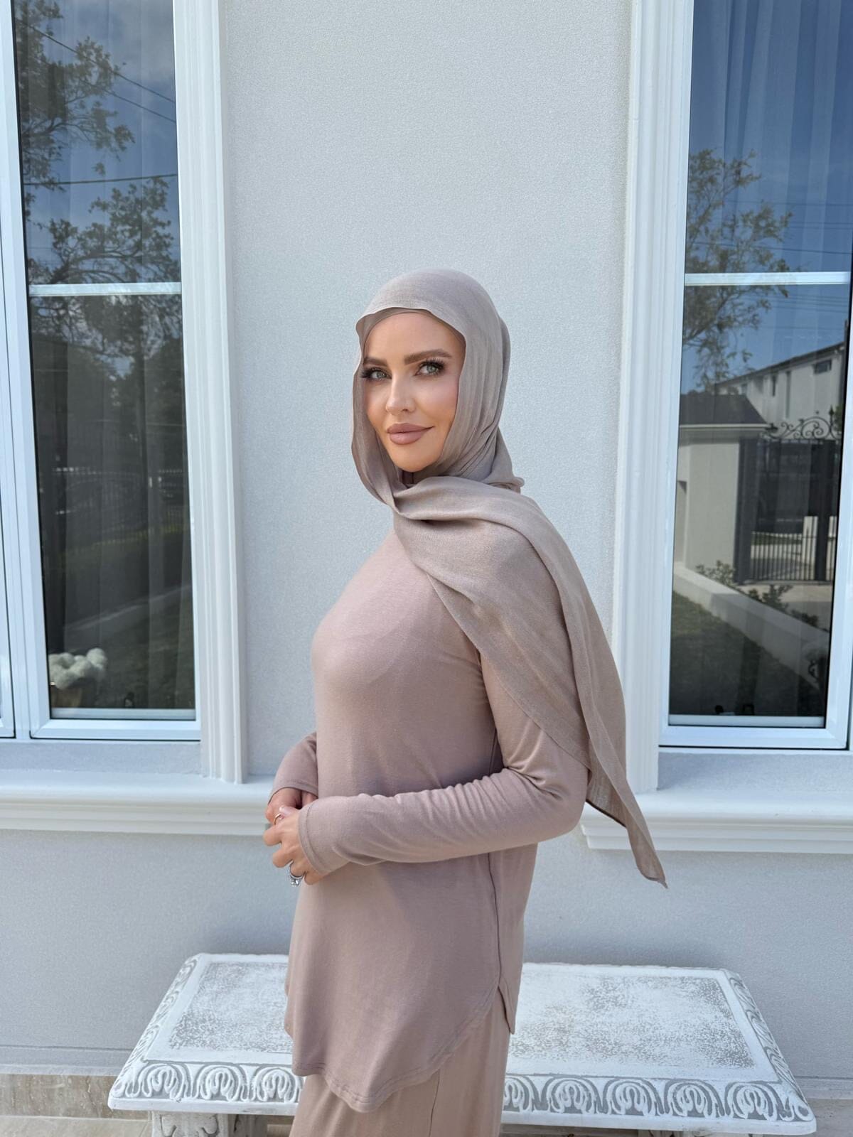 Palazzo 2 Piece set