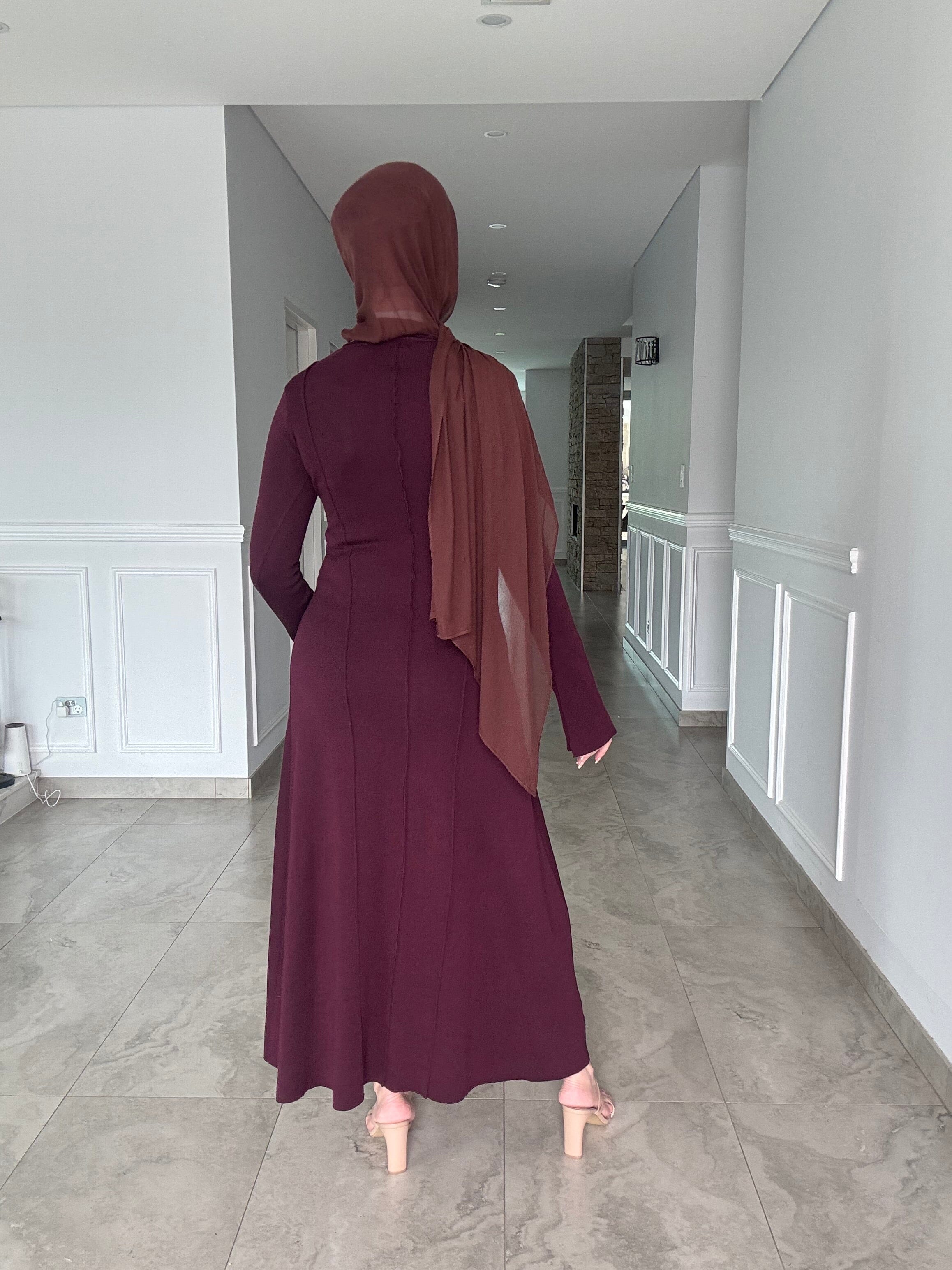 Grace Knit Dress