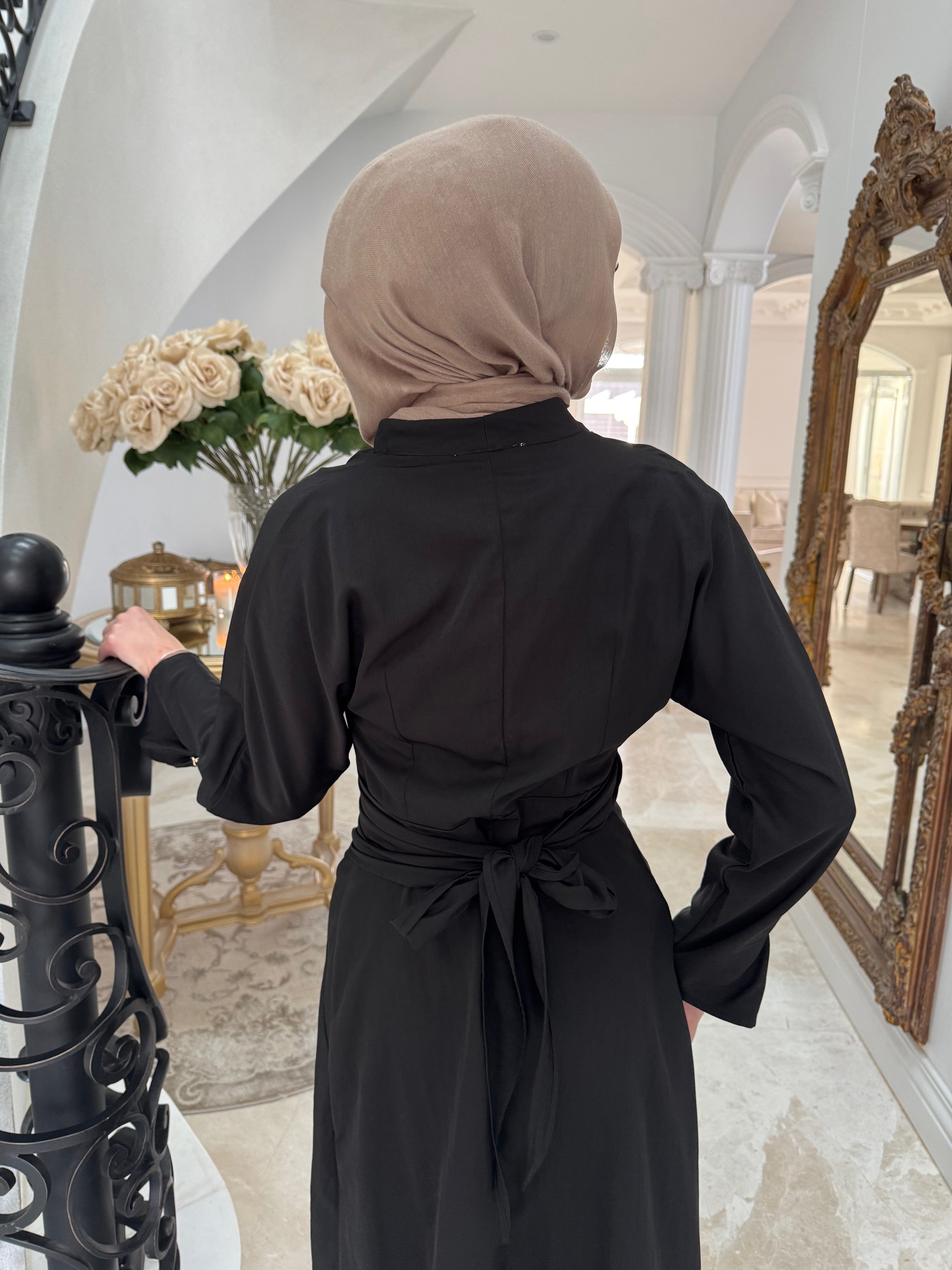 Alana Maxi Dress