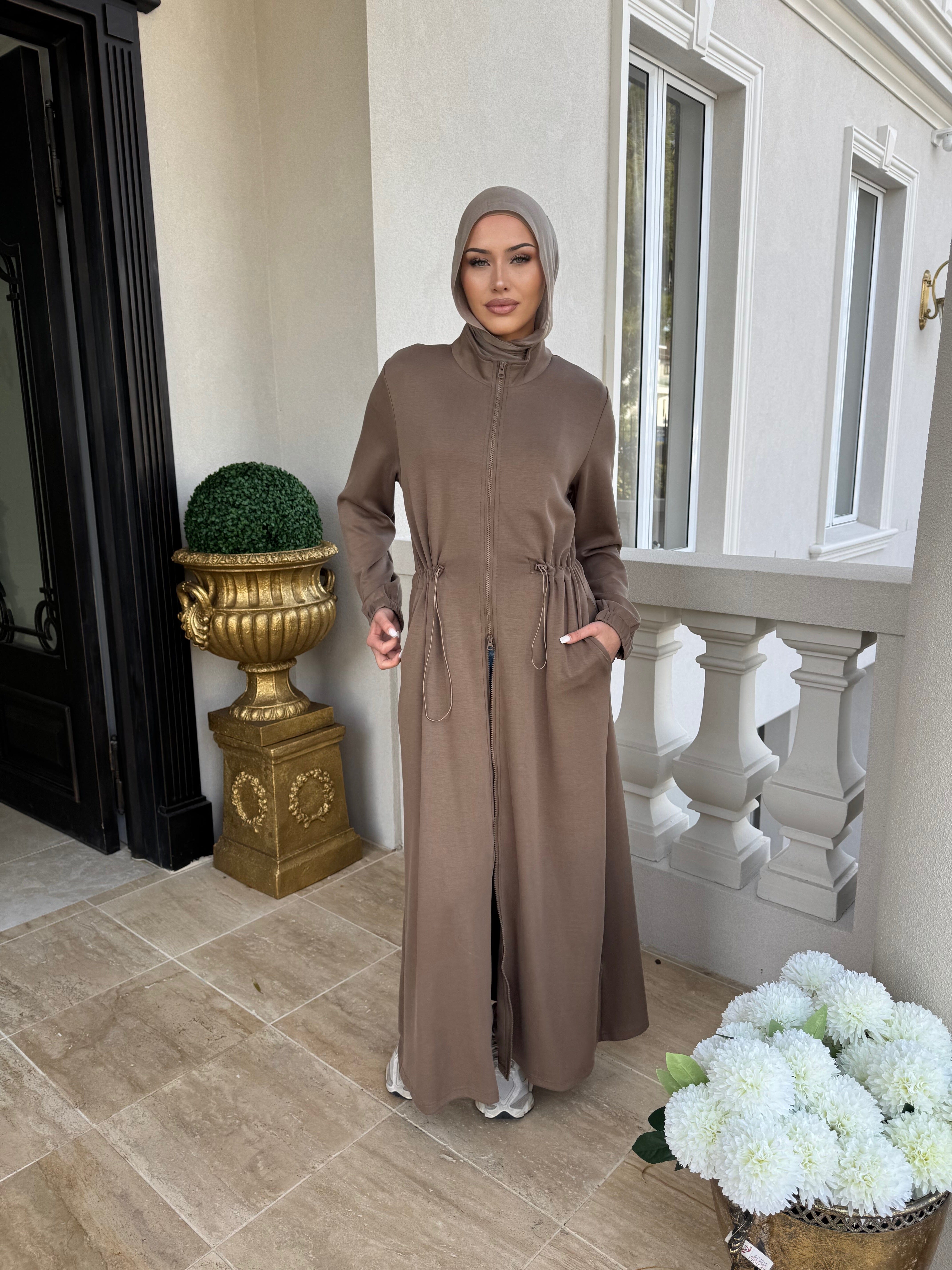 Ponte Maxi Trench