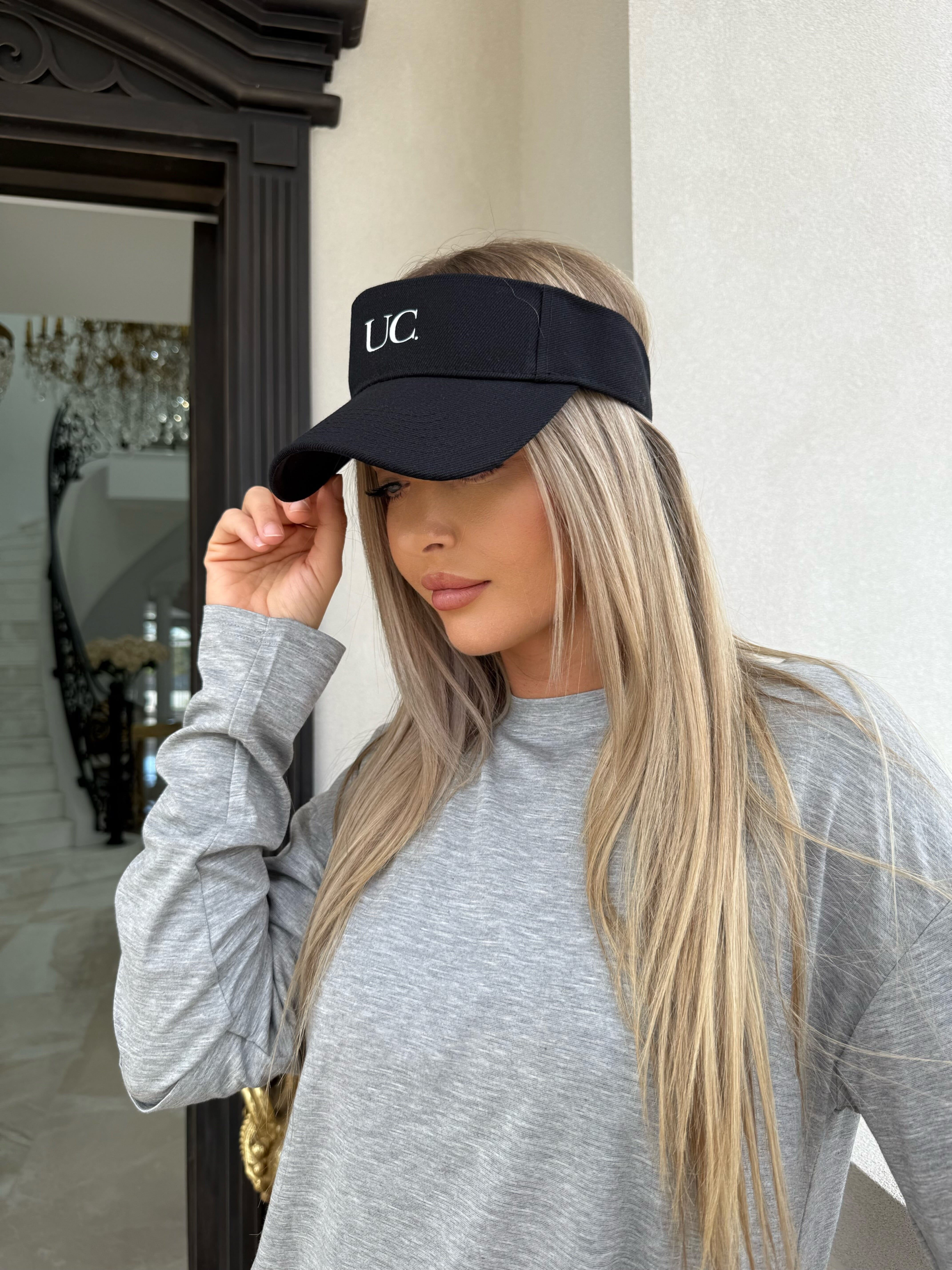 UC Visor
