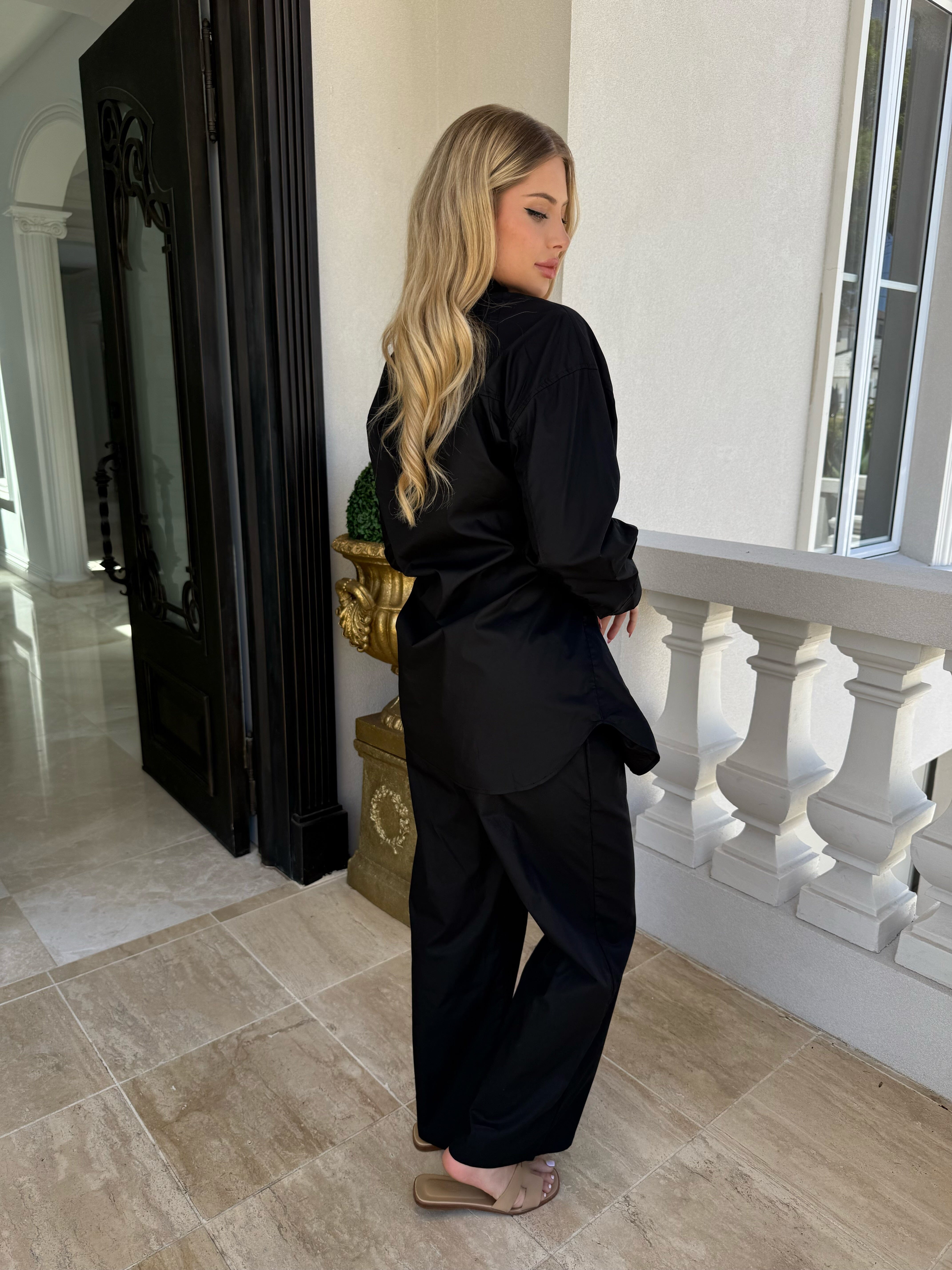 Mary Set