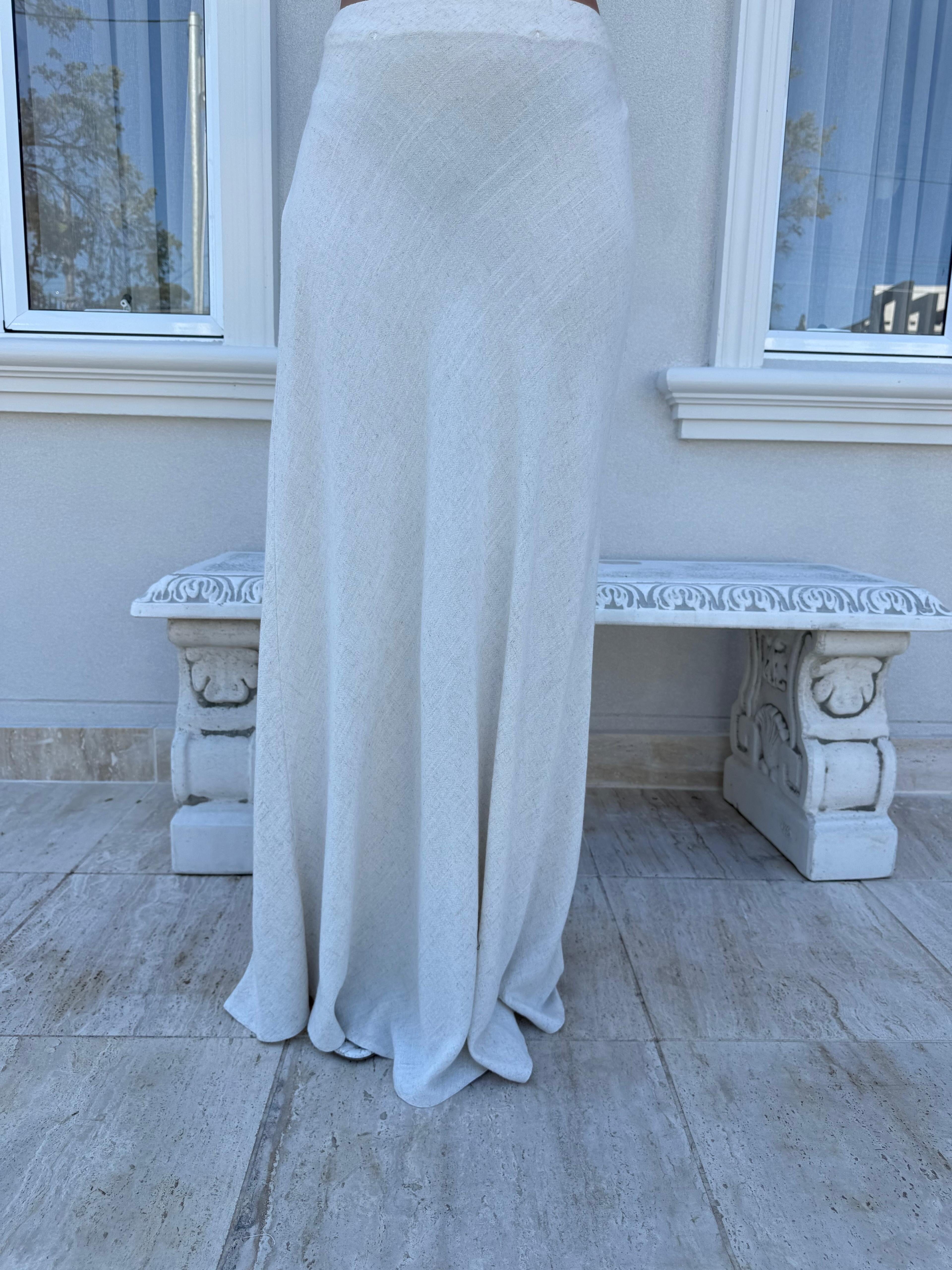 Amar Linen Set