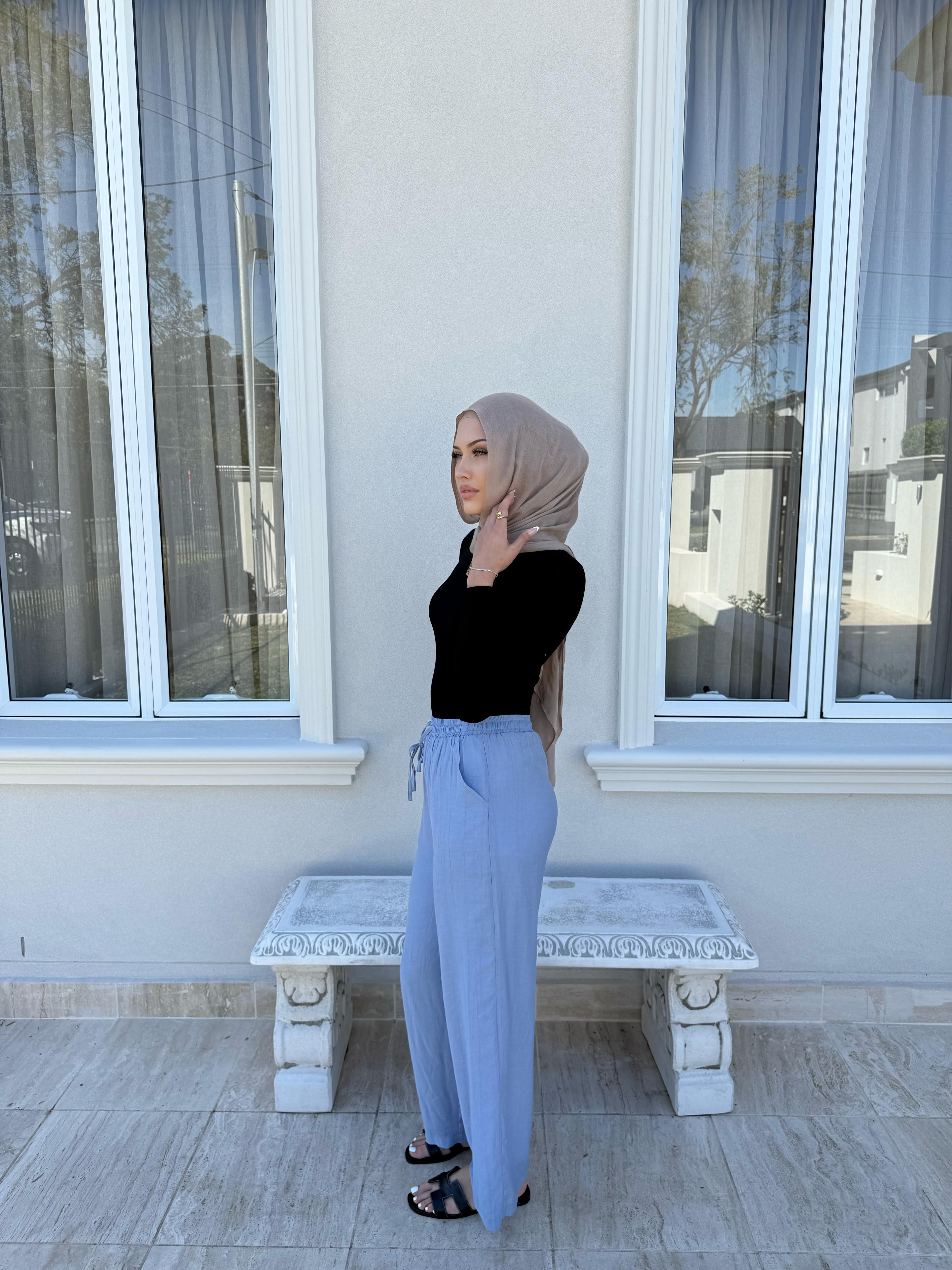 Ruffle Set