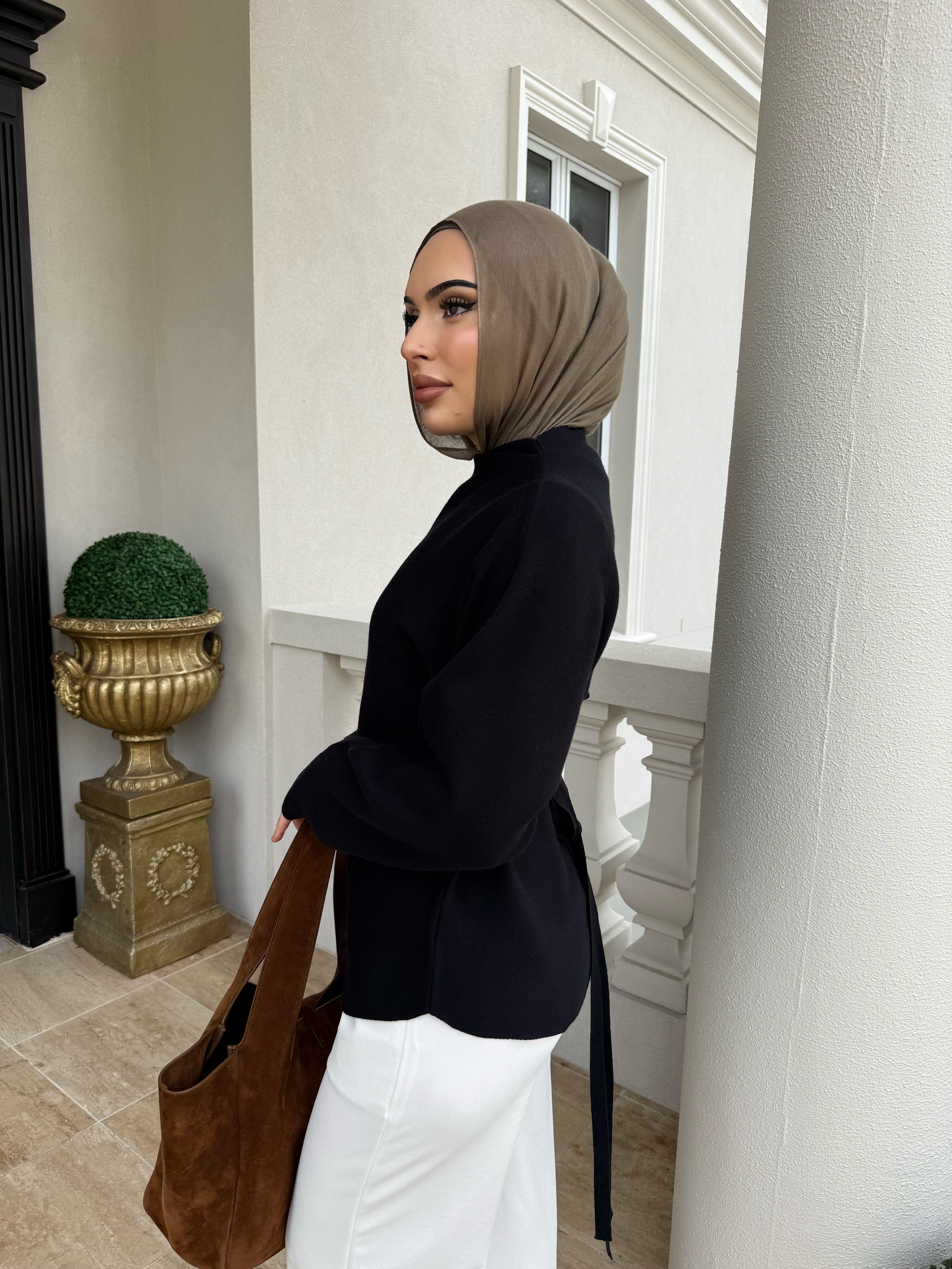 Lara Knit Top