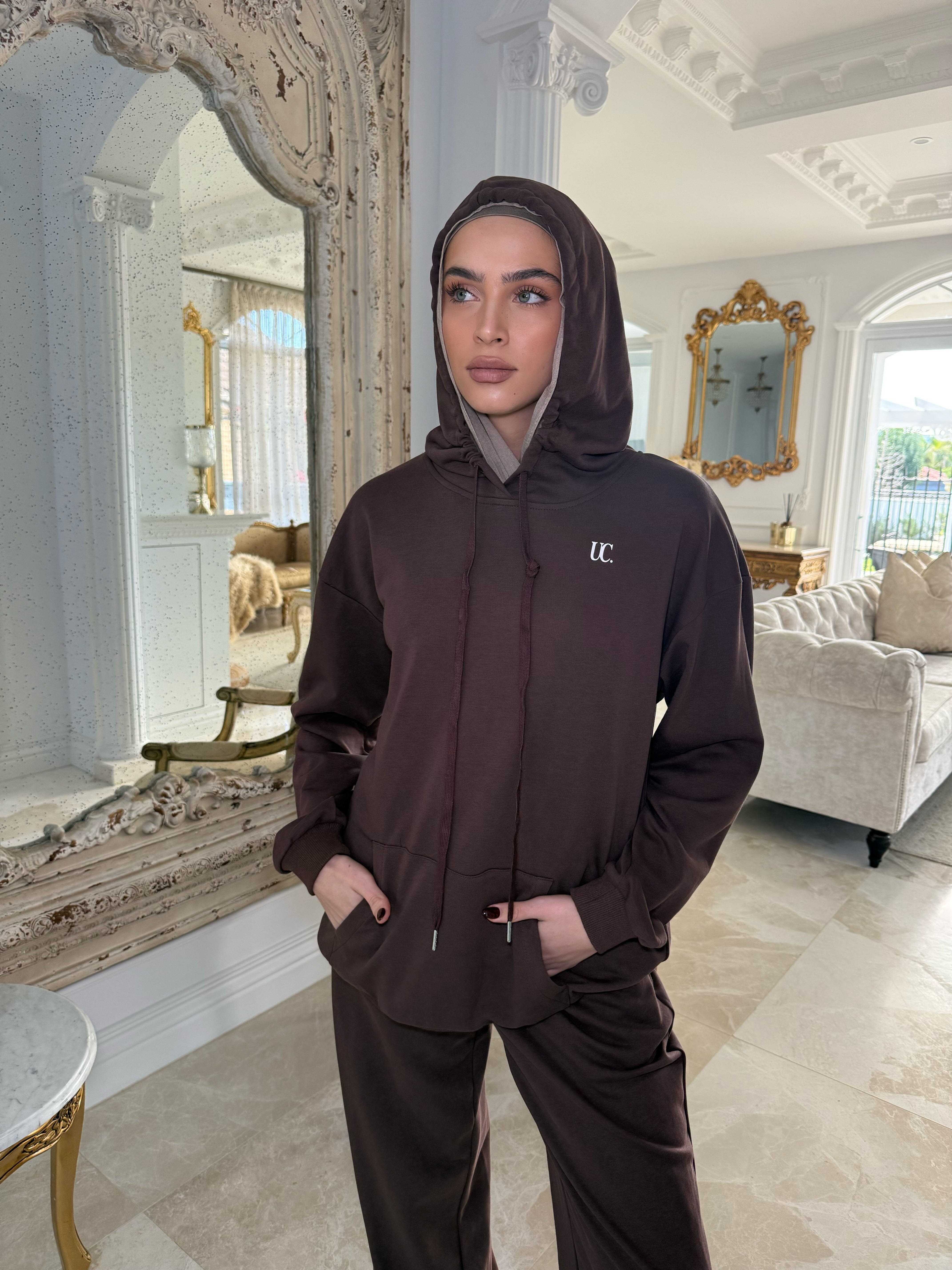 UC Trackie Set