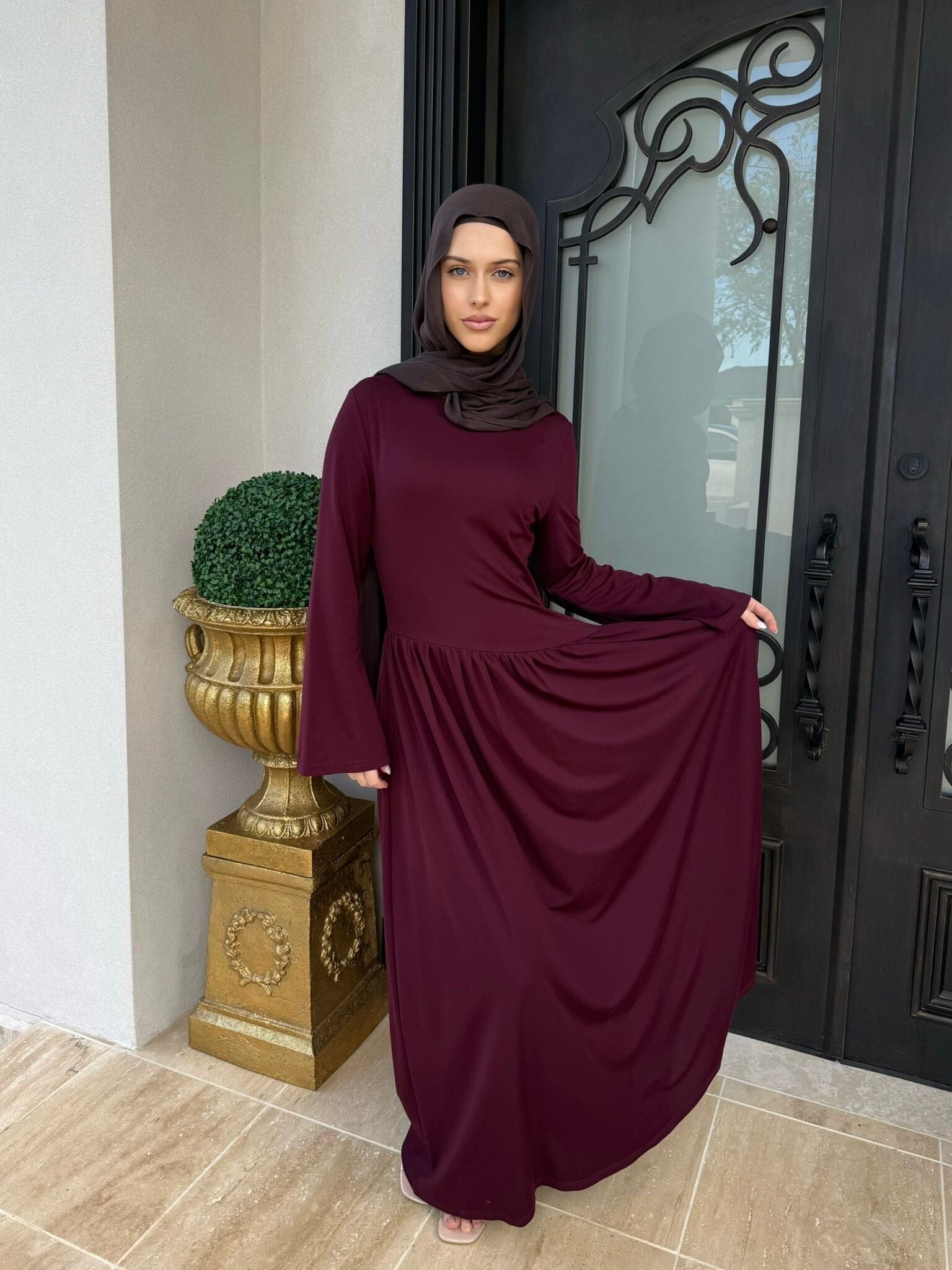 Ayana Maxi