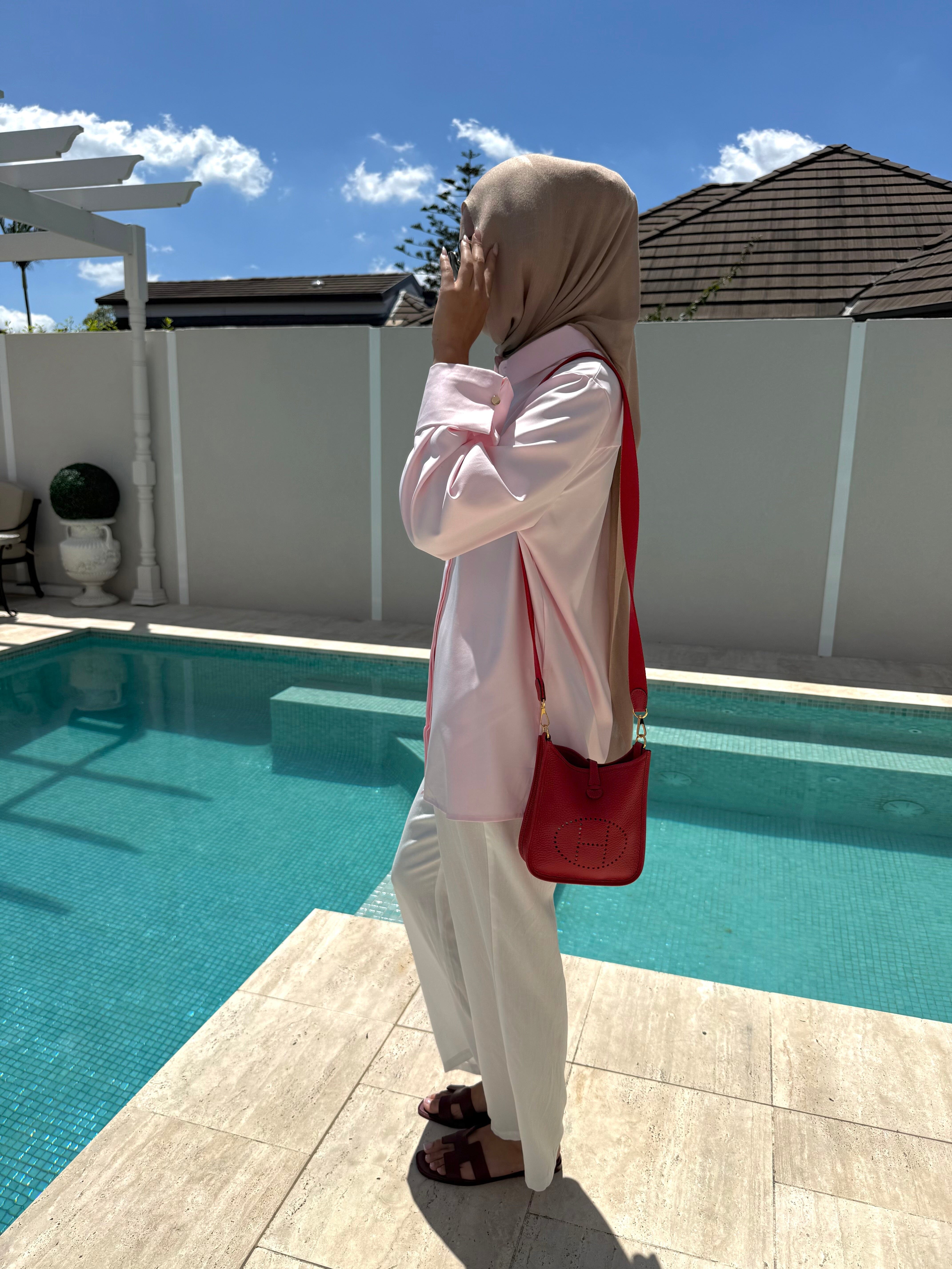 Favourite Oversized Shirt