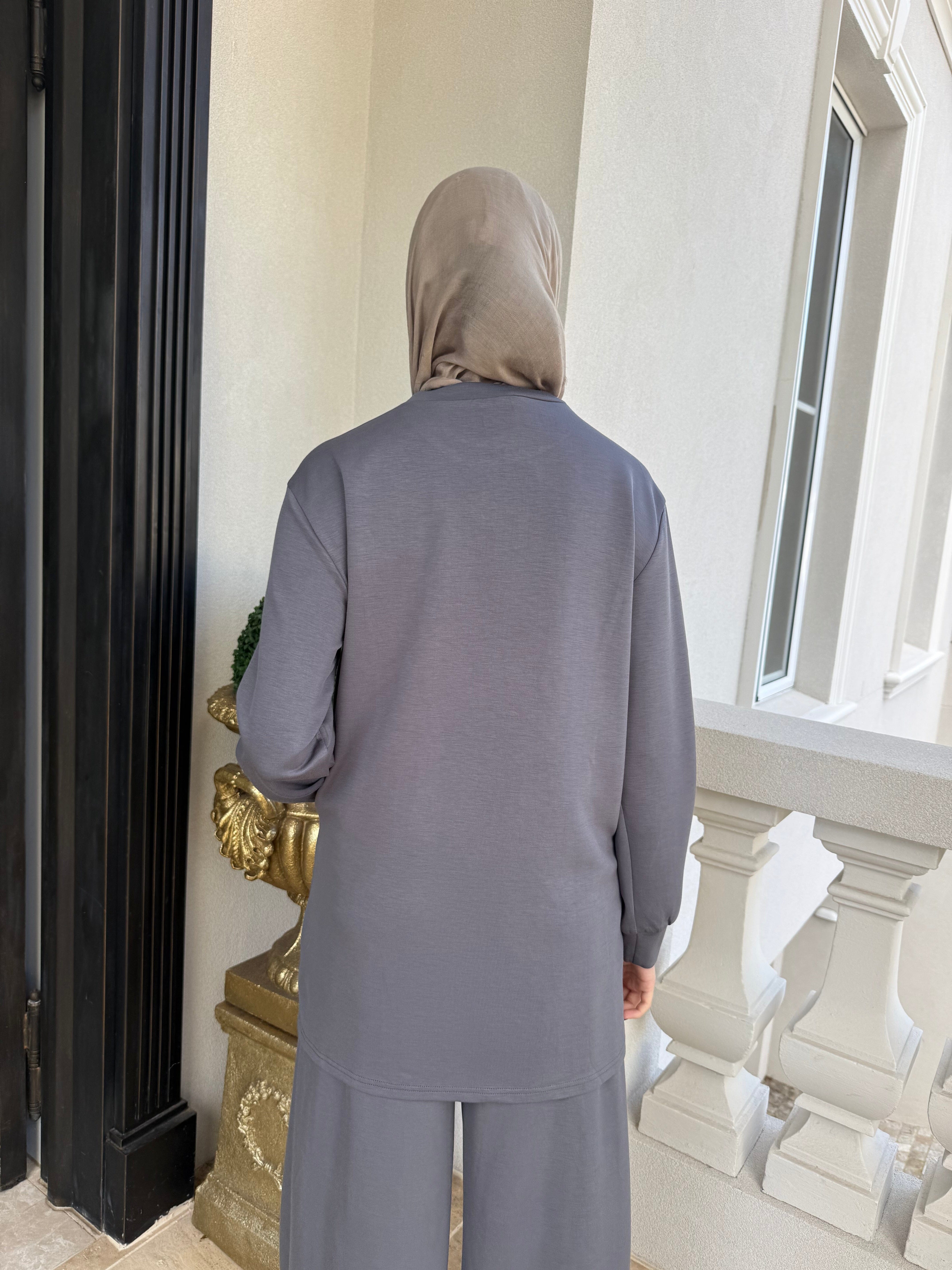 Pocket Ponte Set