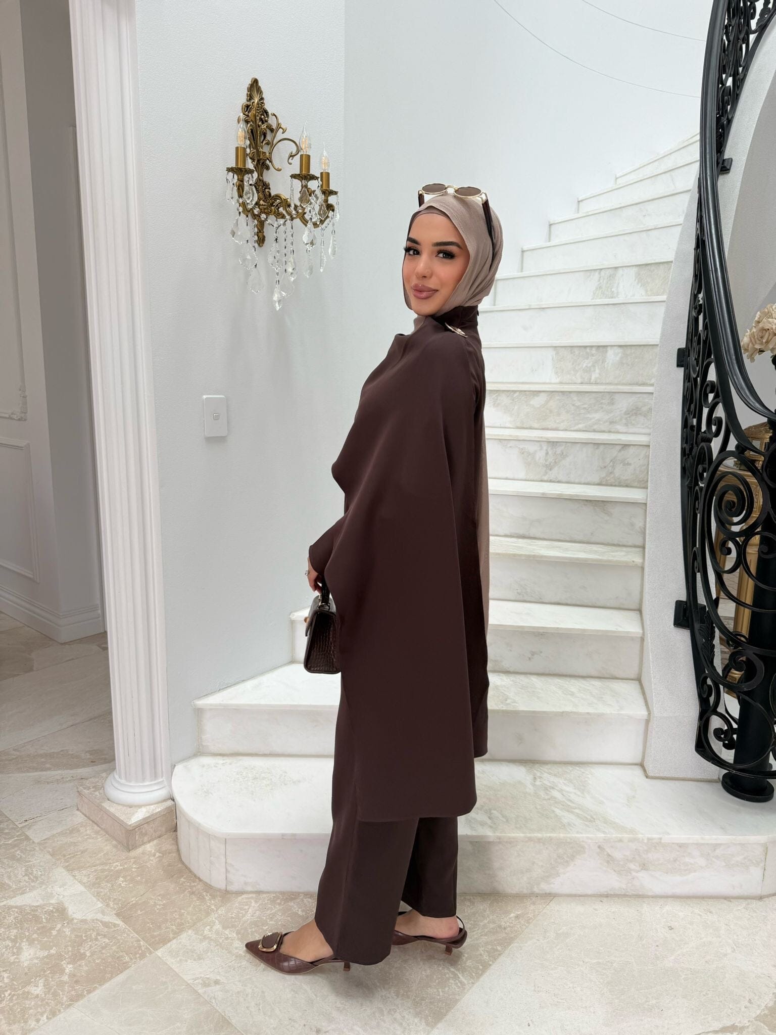 Searra 2 Piece Set