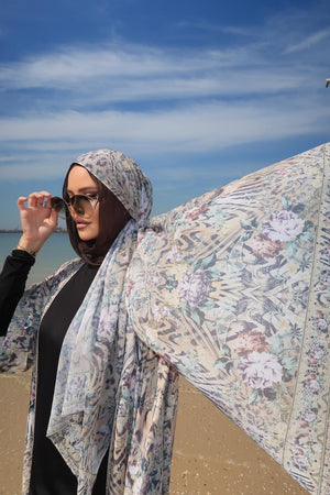 Sahra Shawl