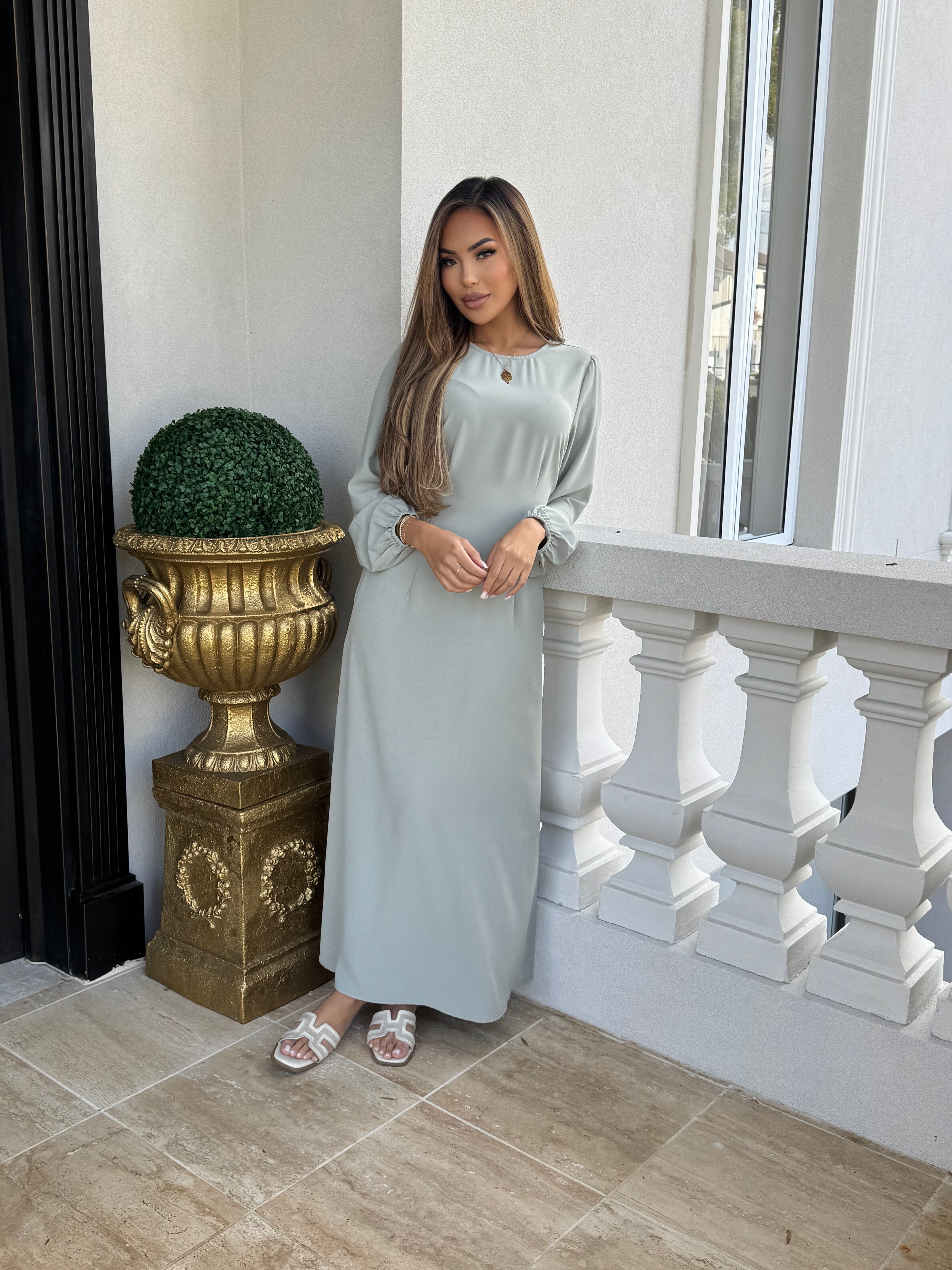 Cedra Dress