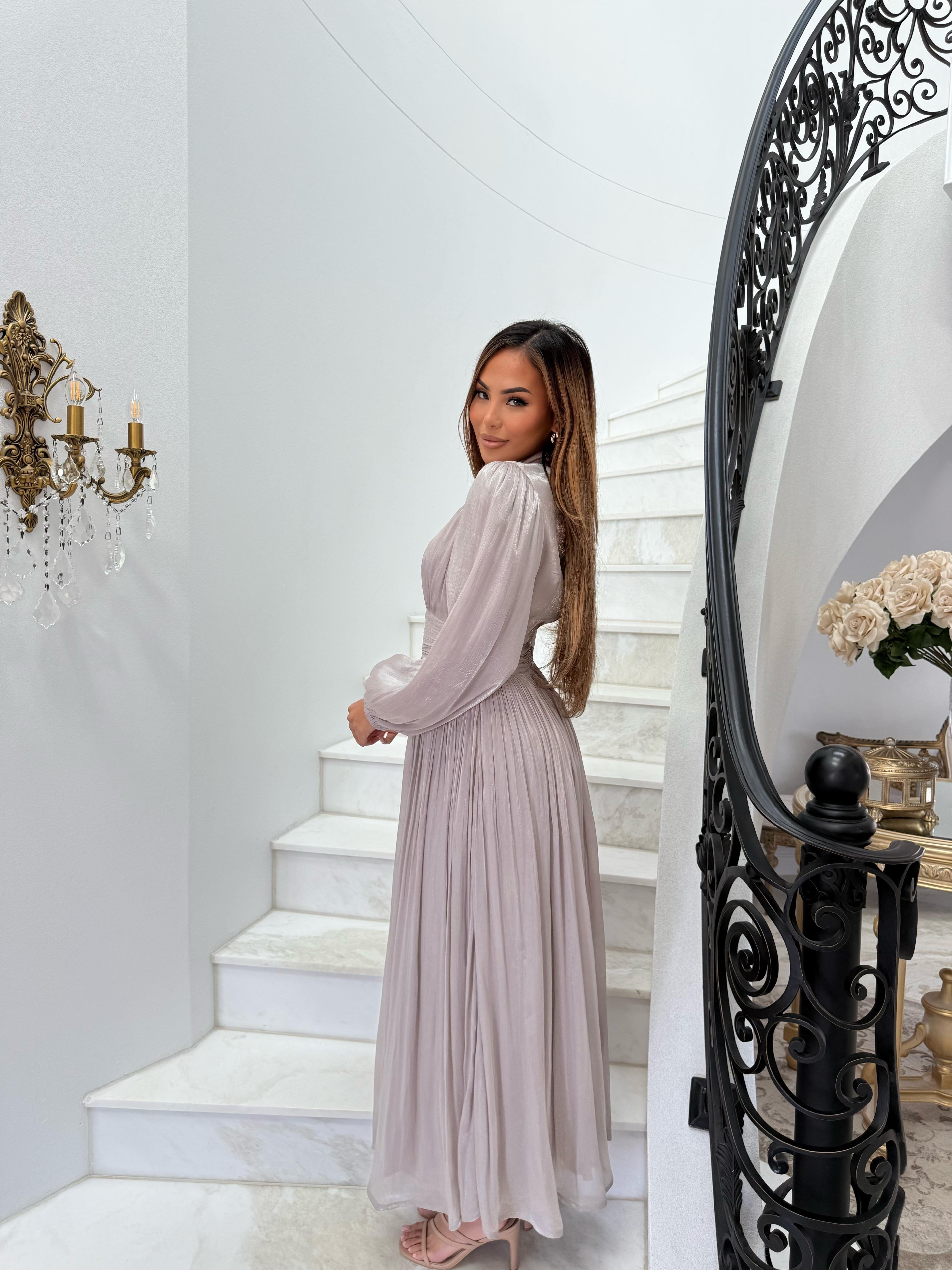 Mya Dress