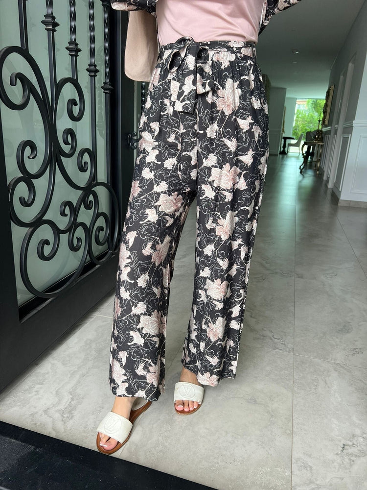 Soft Floral Set