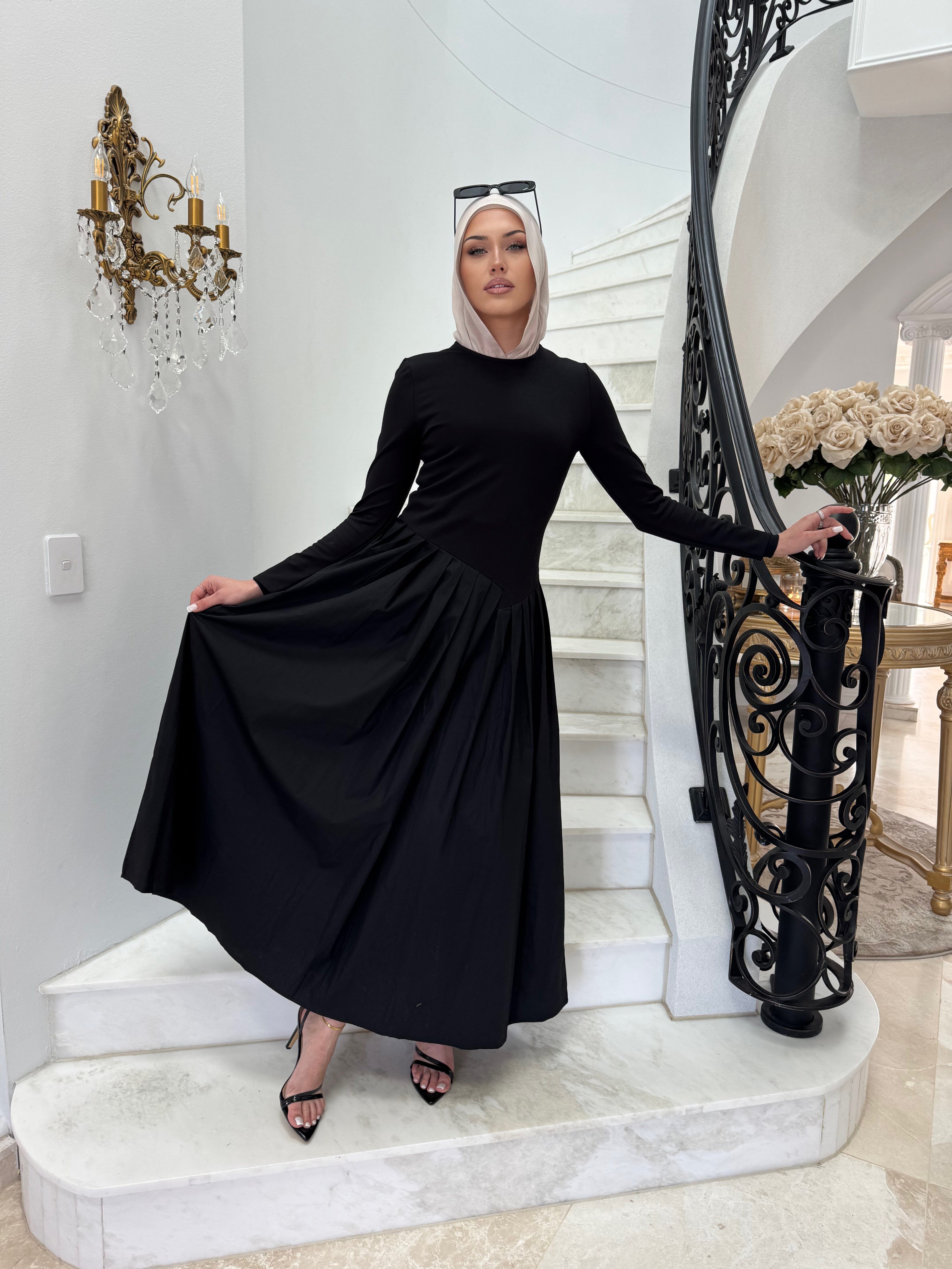 Nelly Dress