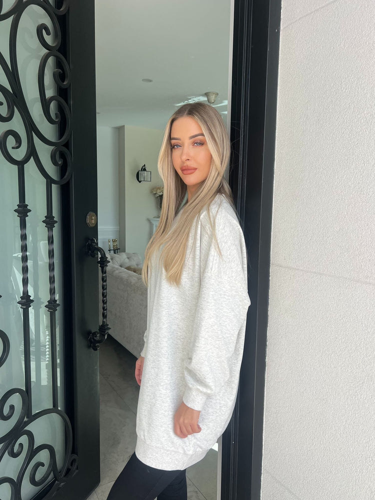 Laura Oversized Jumper