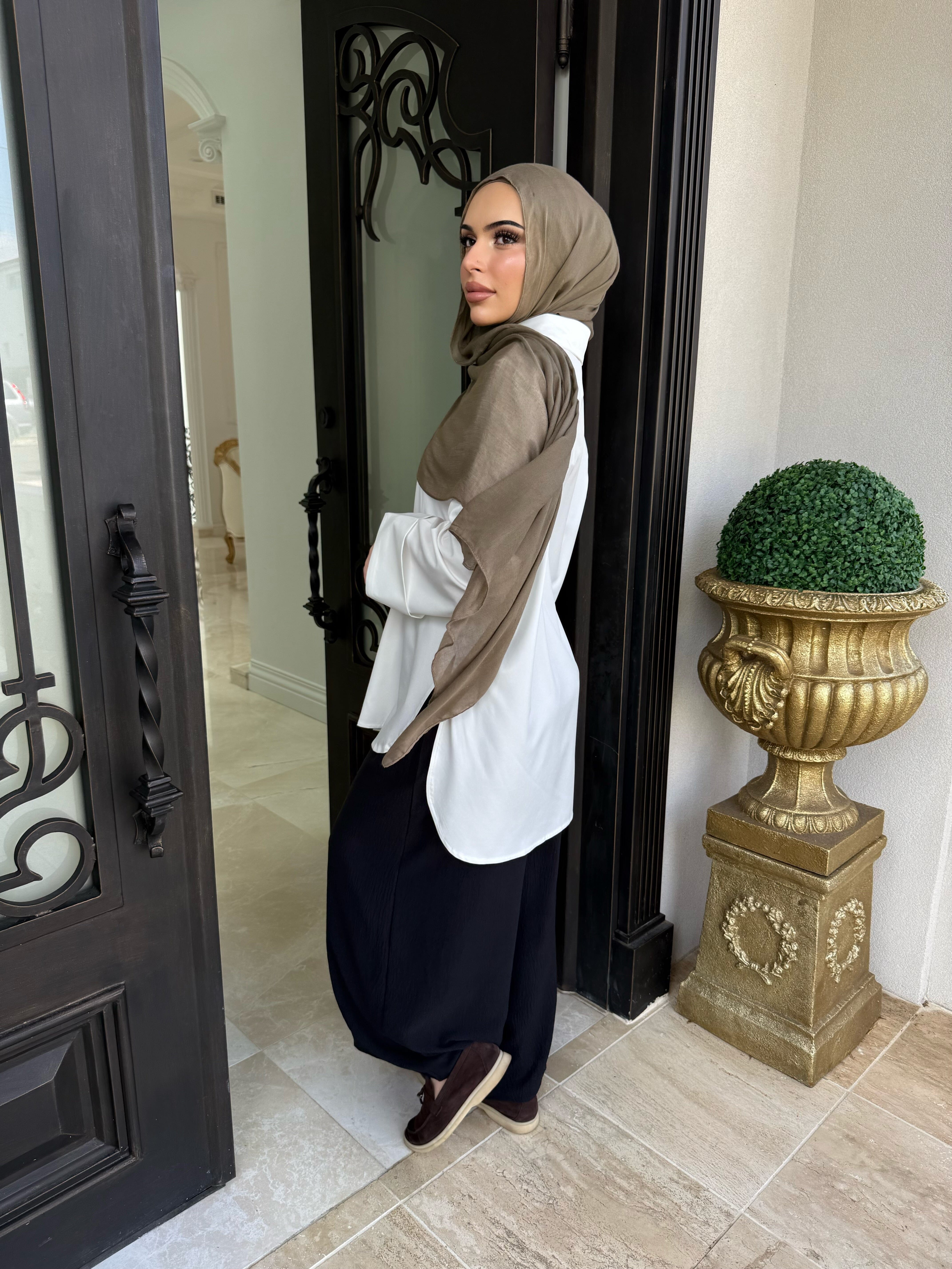 Staple Blouse