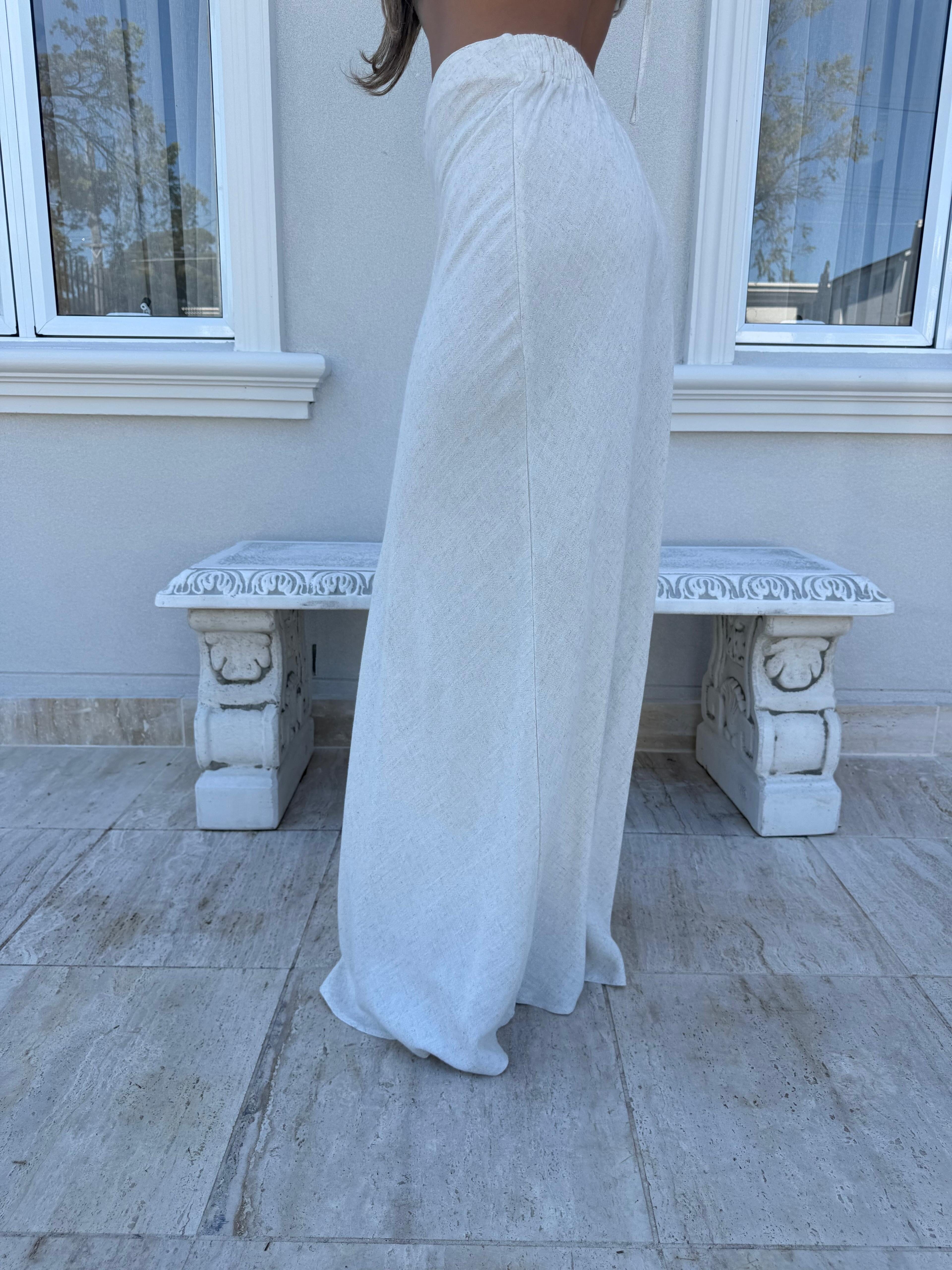 Amar Linen Set