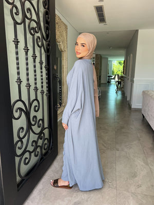 Madena Abaya Set