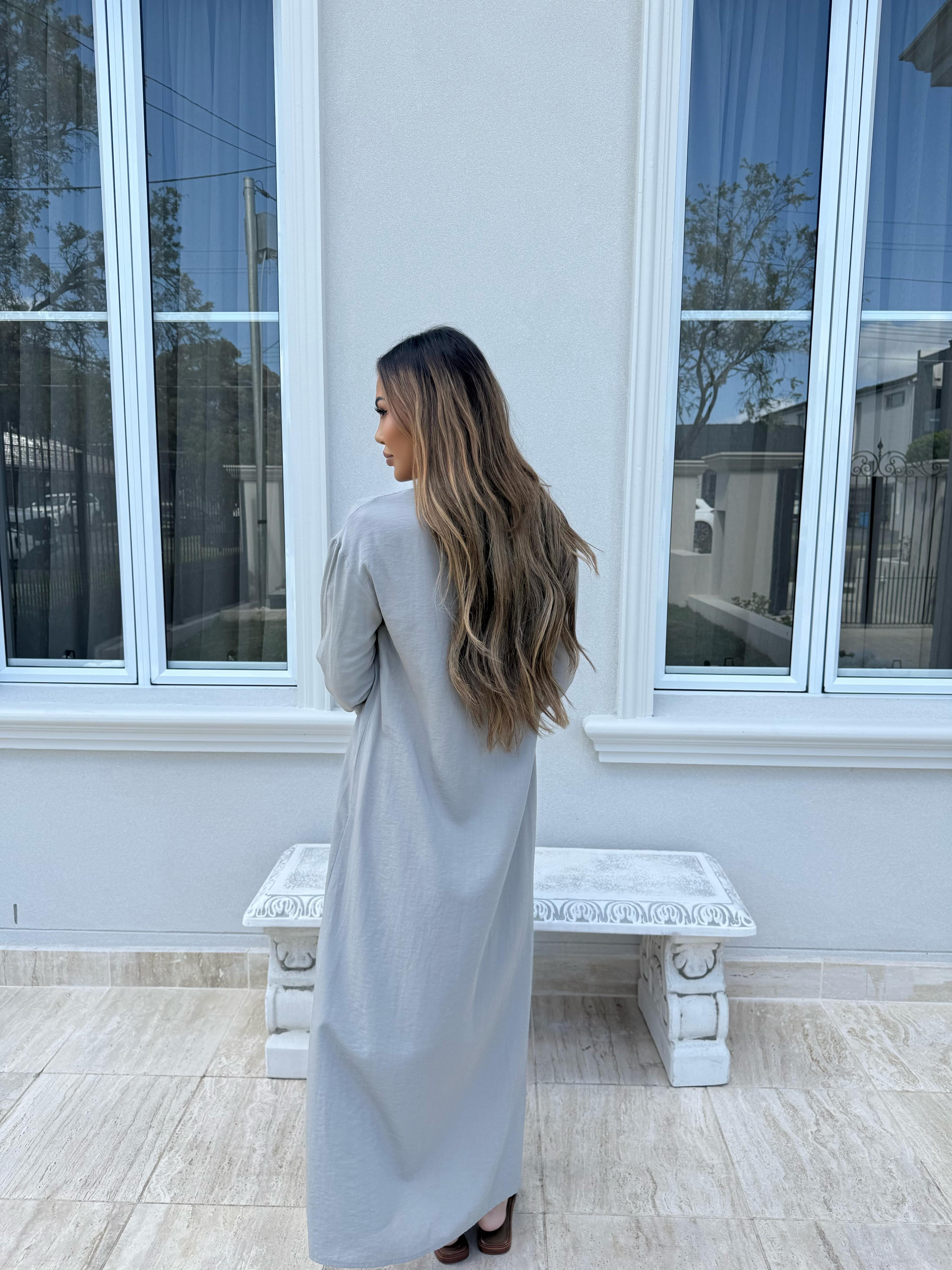 Dalal Shirt/ Dress