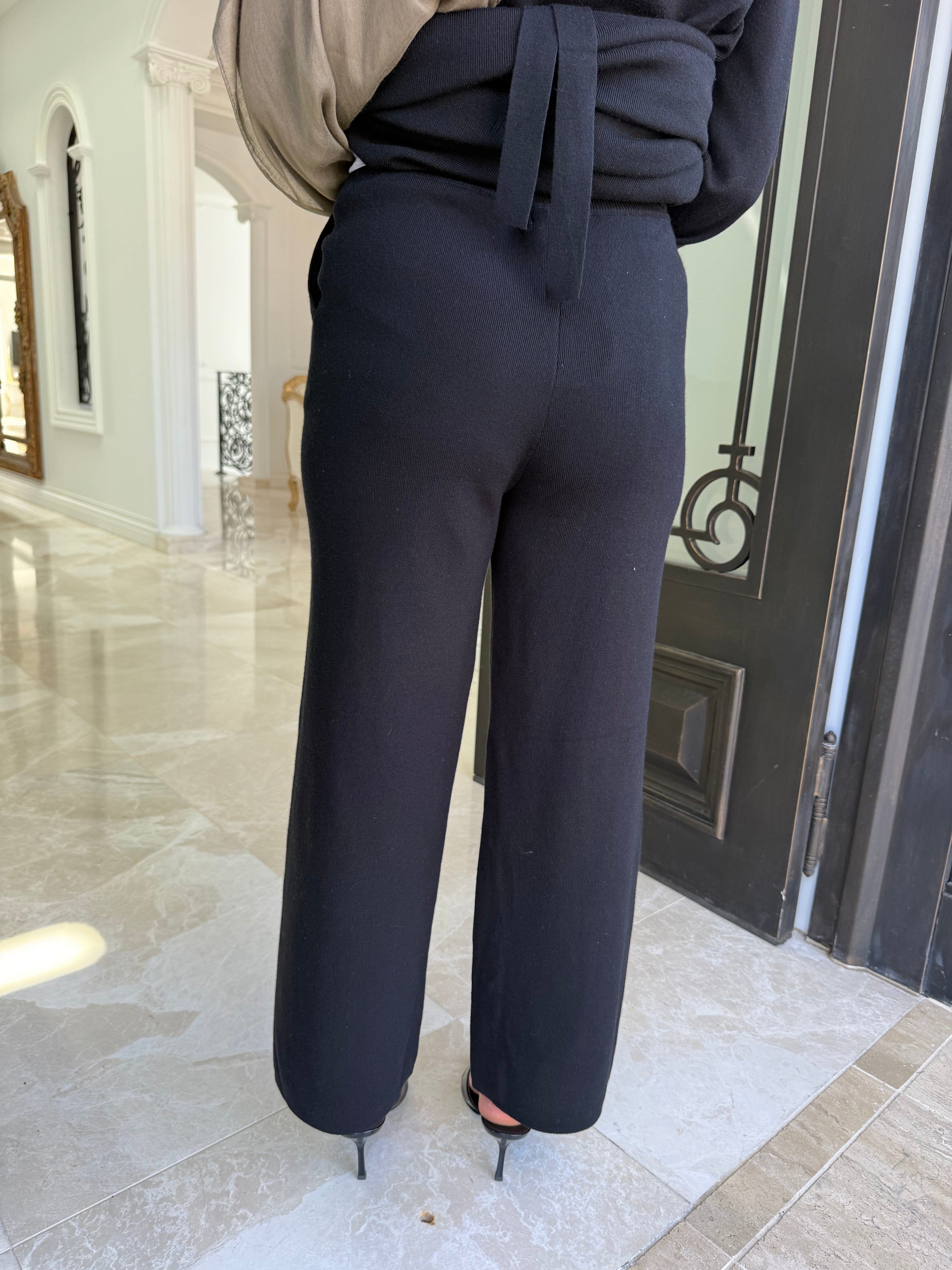 Nayla Knit Set