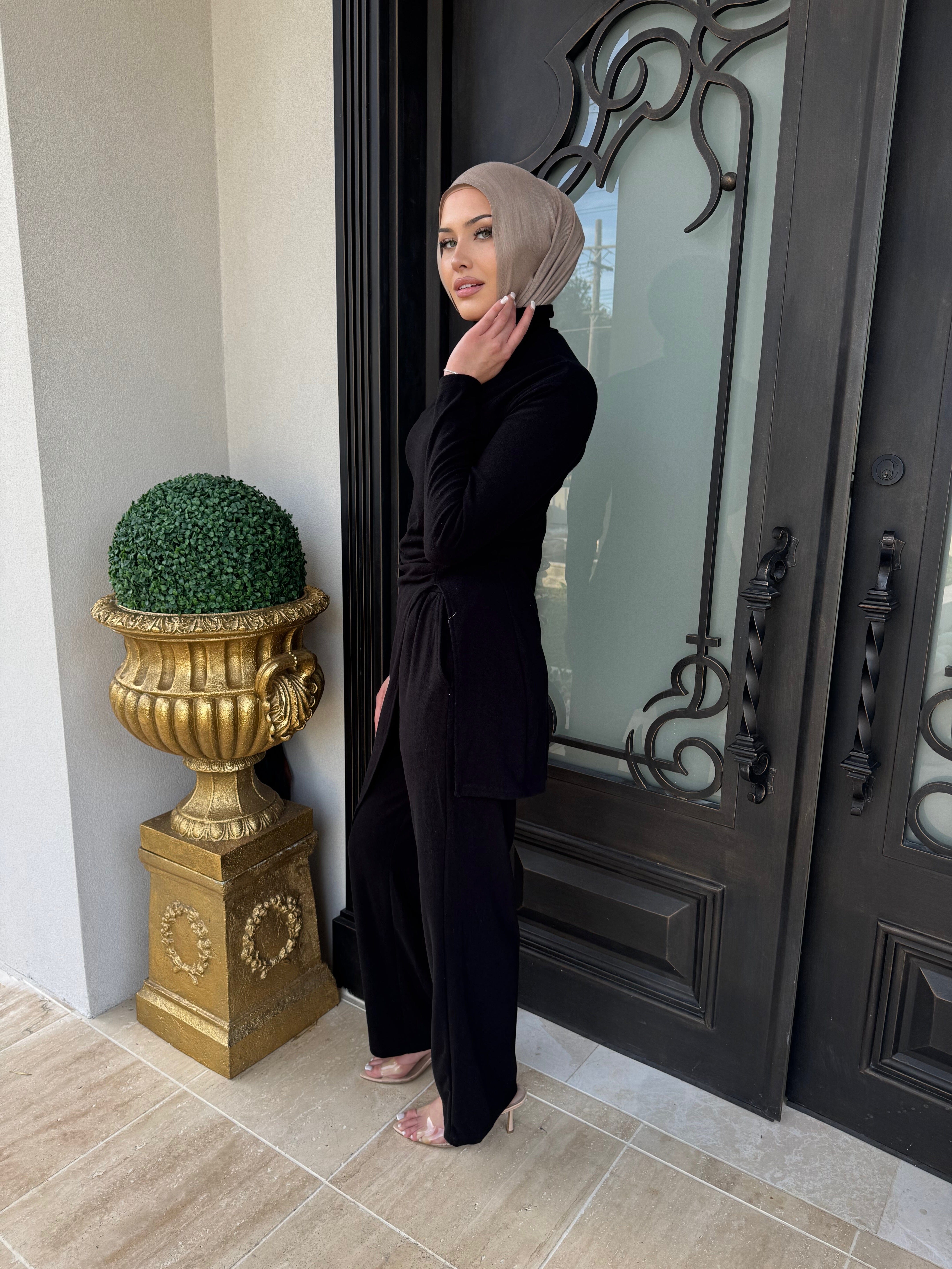 Lila Set