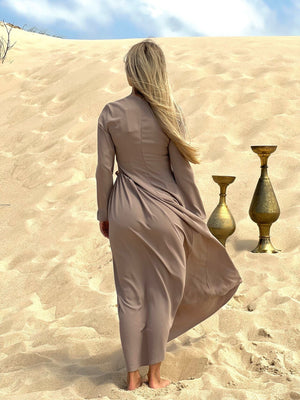 Al Sahara Dress