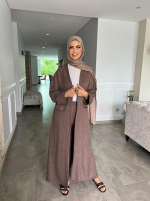 Rouba Modest Set