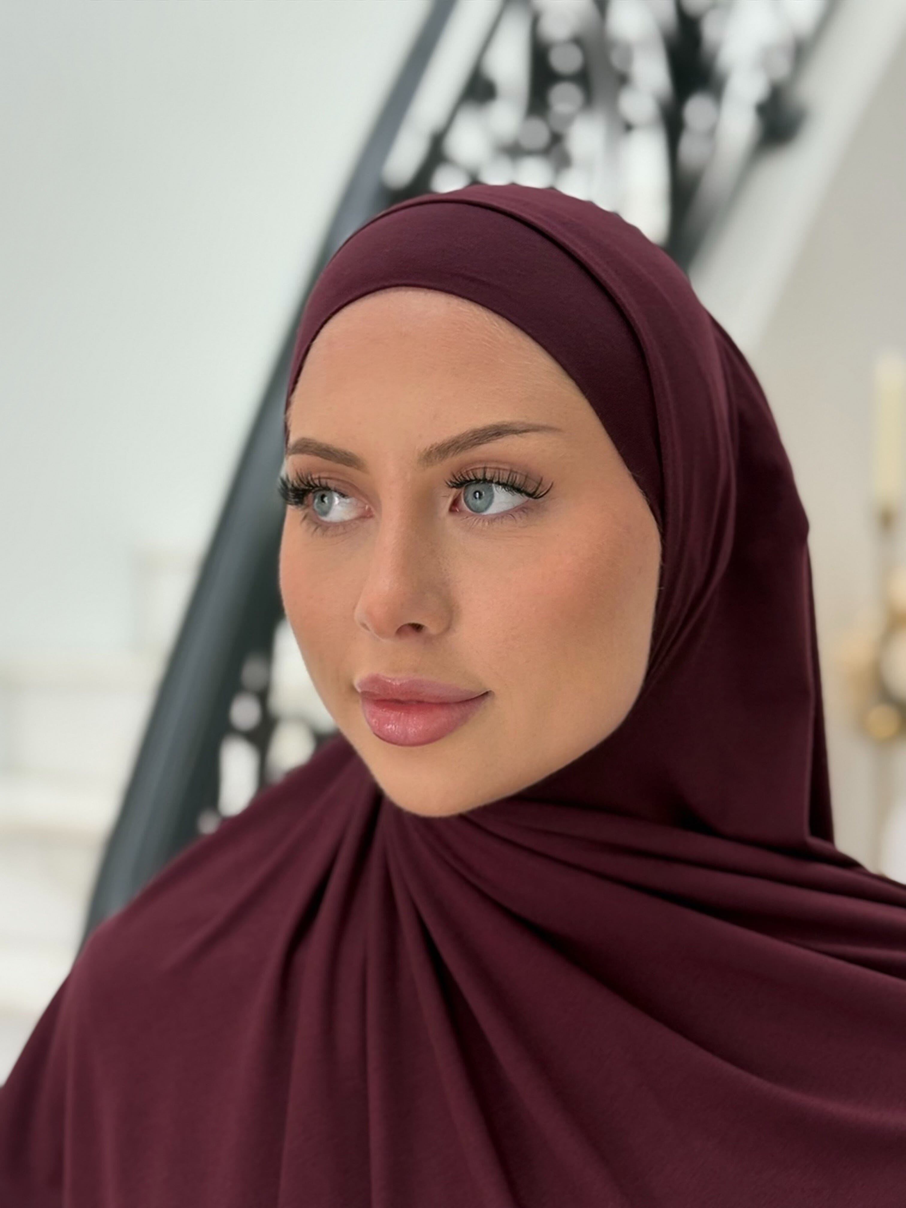 Plum Instant Jeresy Set