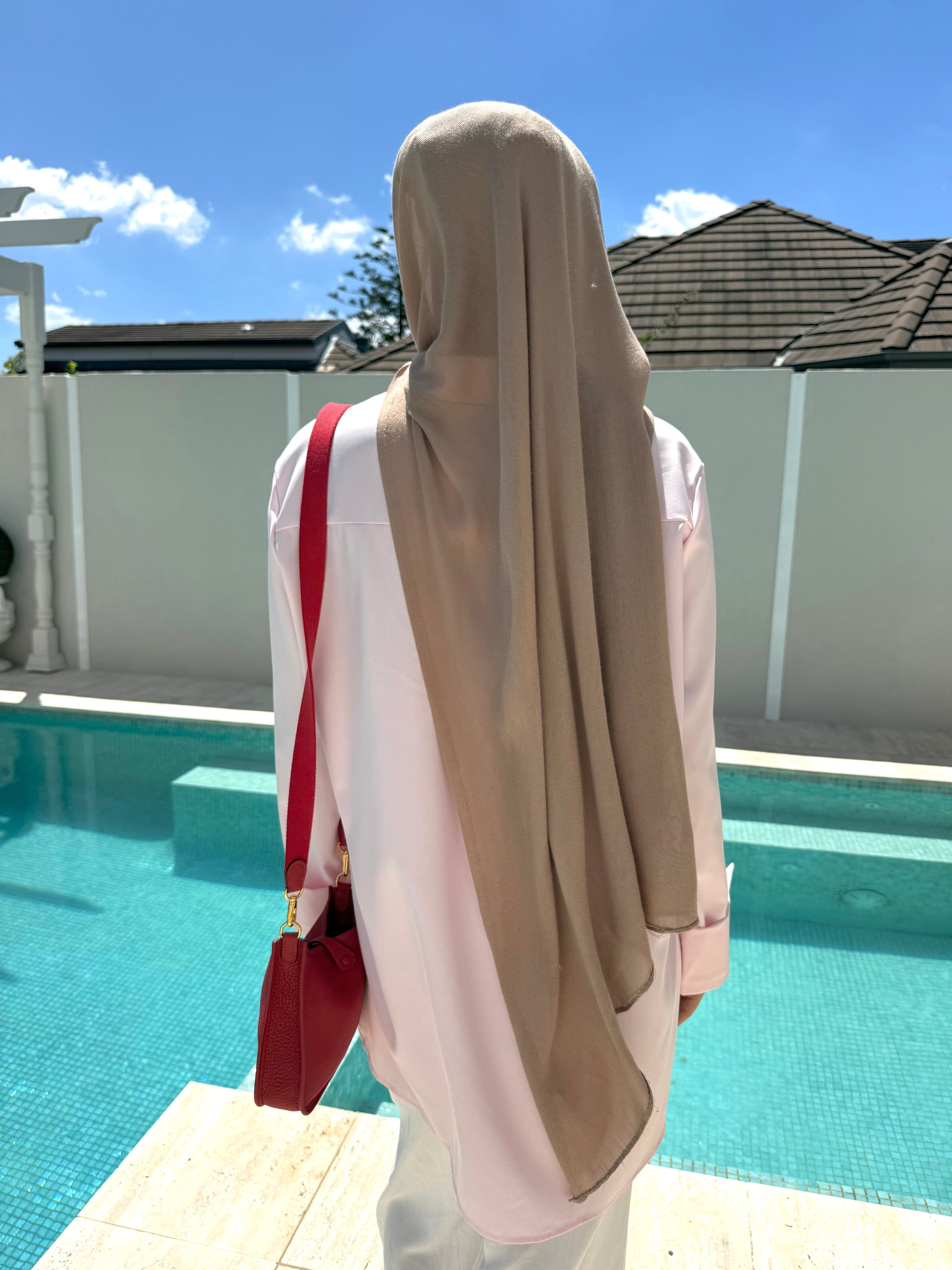 Favourite Oversized Shirt