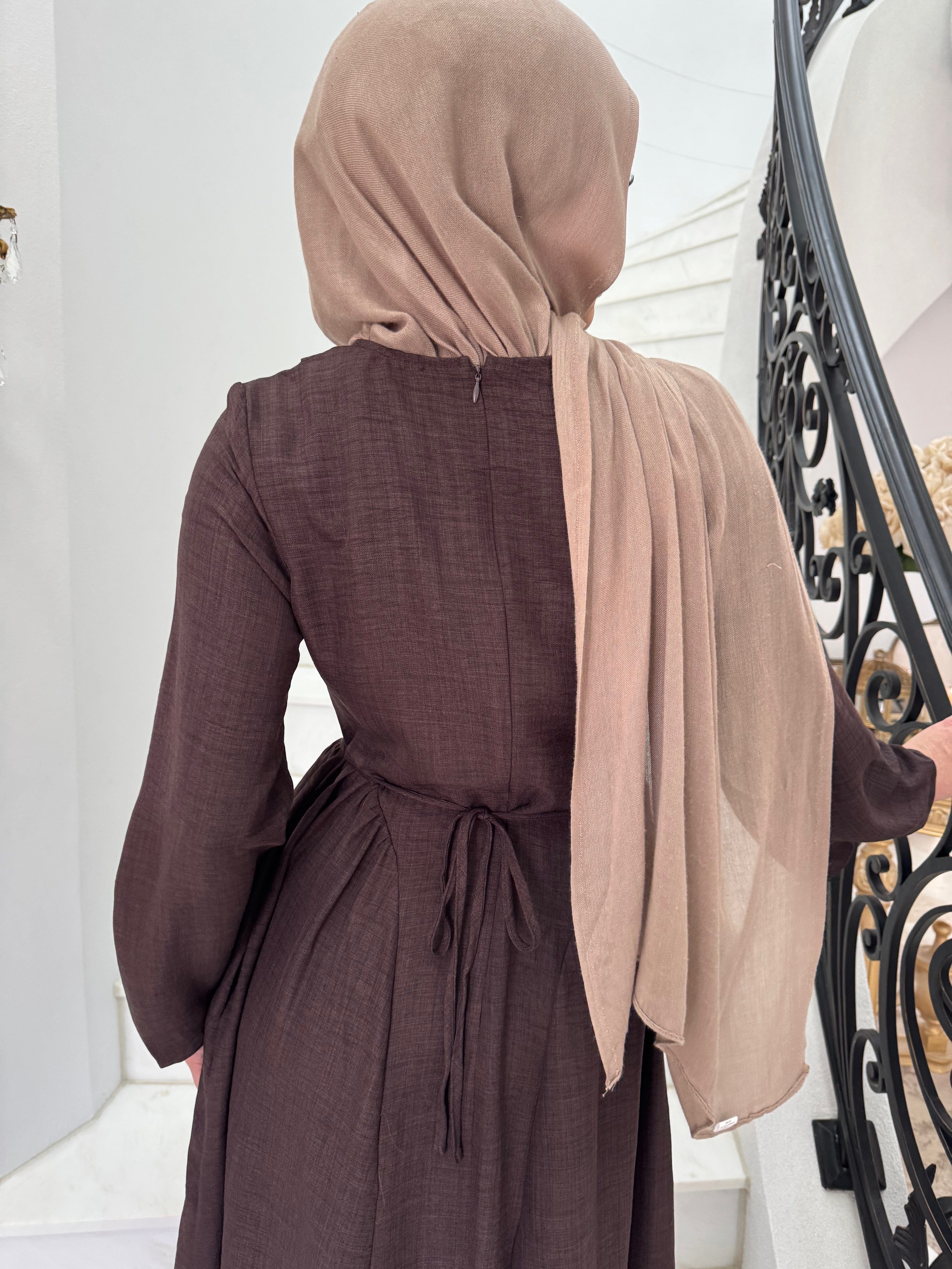 Ella Flowy Dress