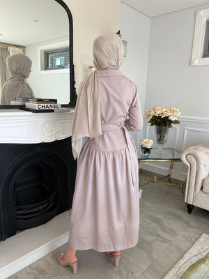 Nawal Dress