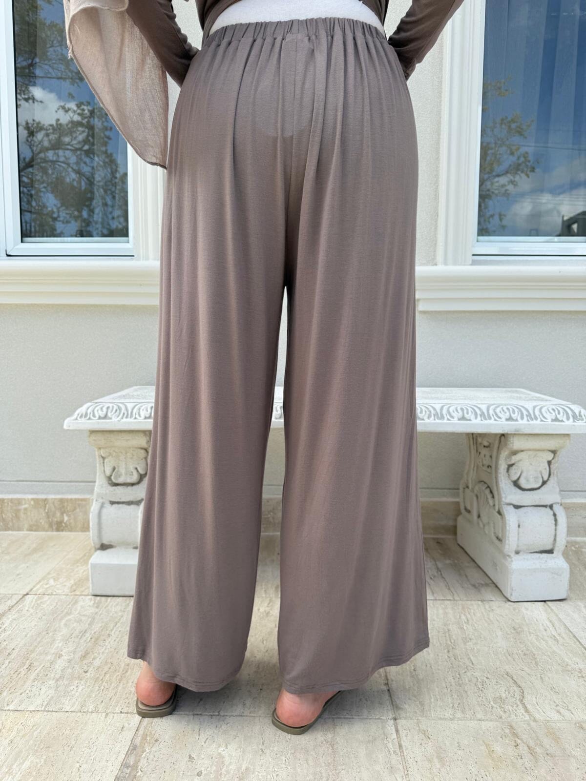 Palazzo 2 Piece set