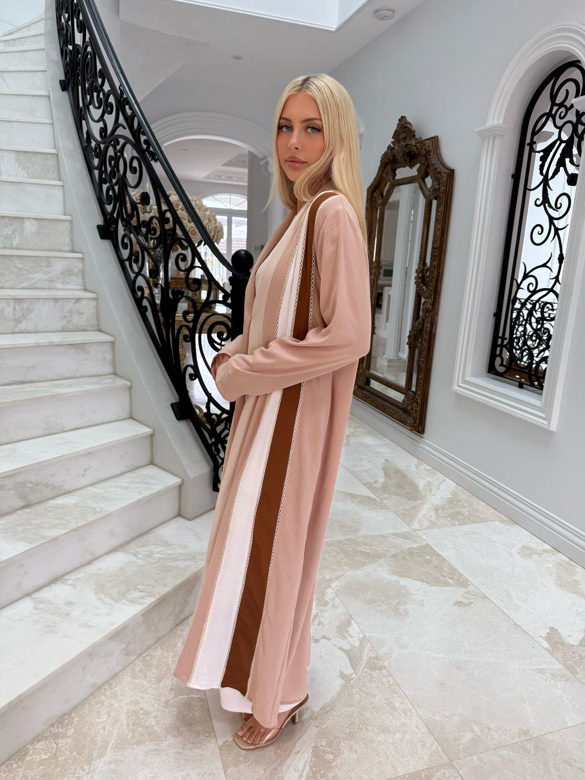 Marakash Abaya