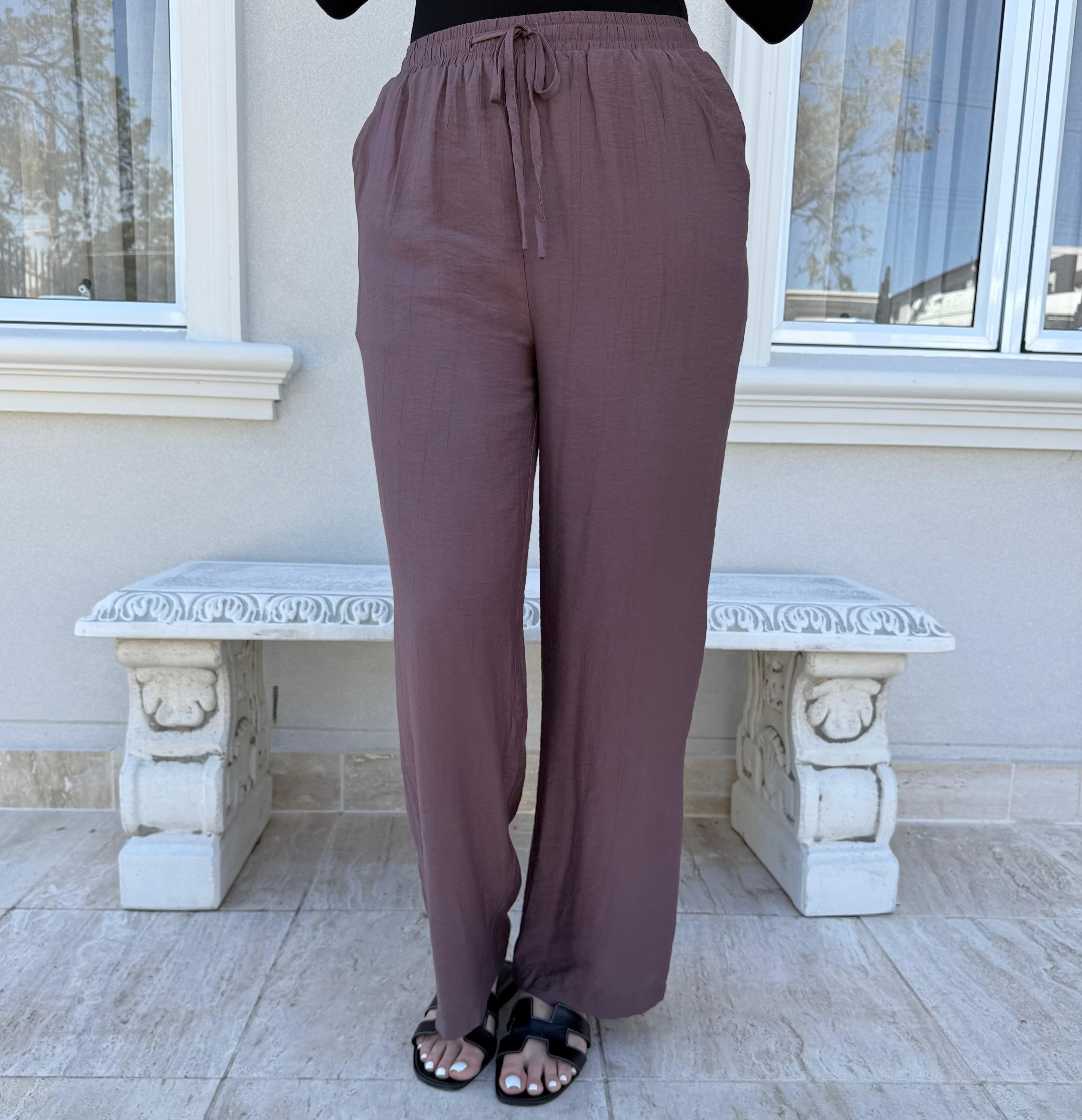 Ruffle Set