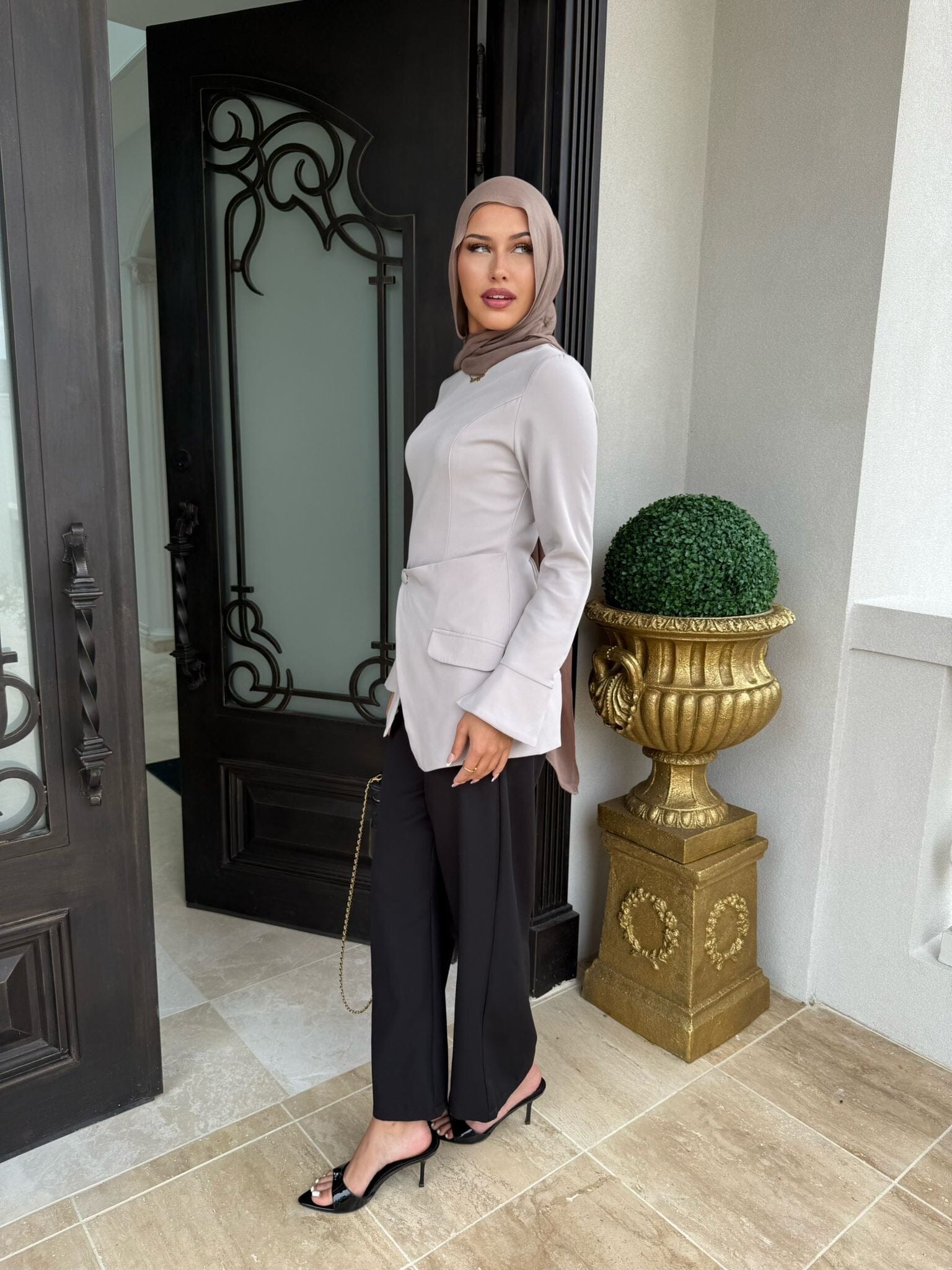 Stylish Blouse