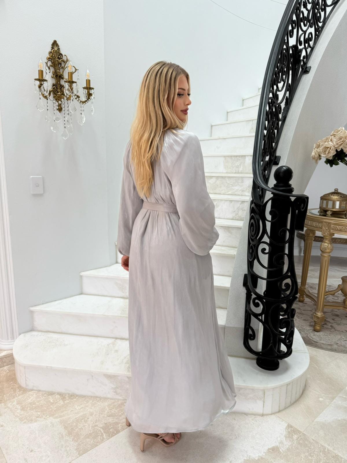 Princess Formal Dress