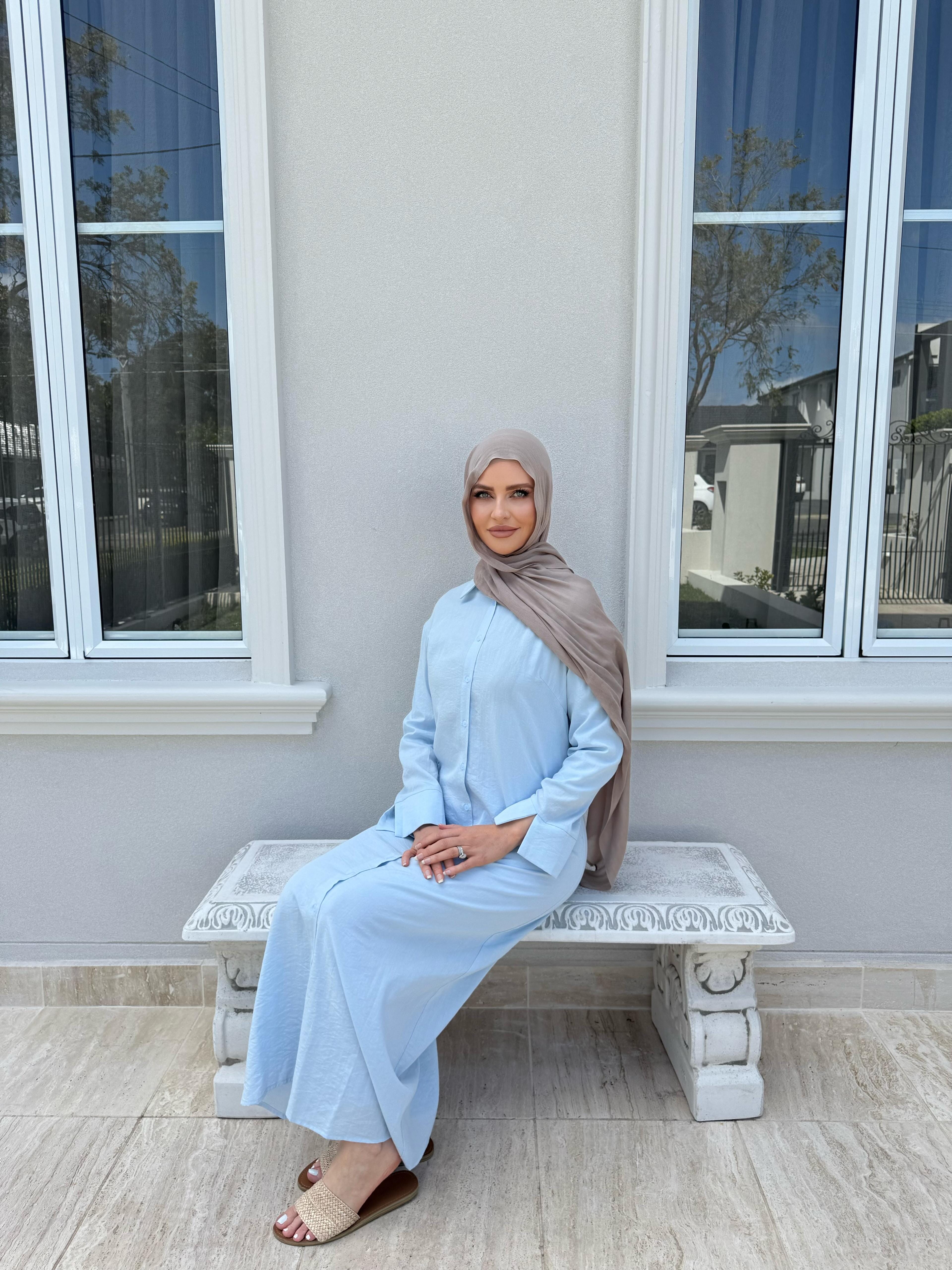 Dalal Shirt/ Dress