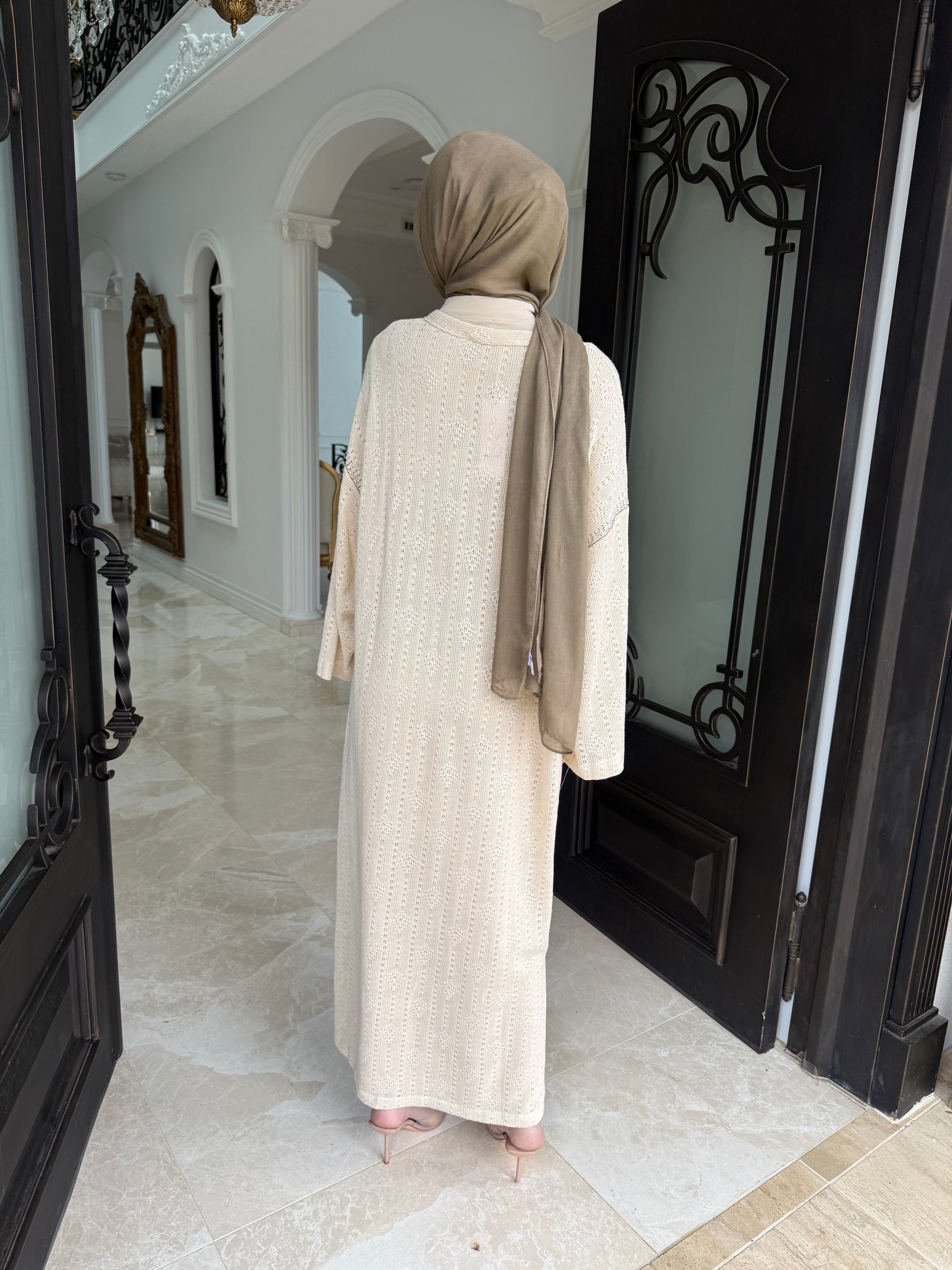 Moroccan Kaftan