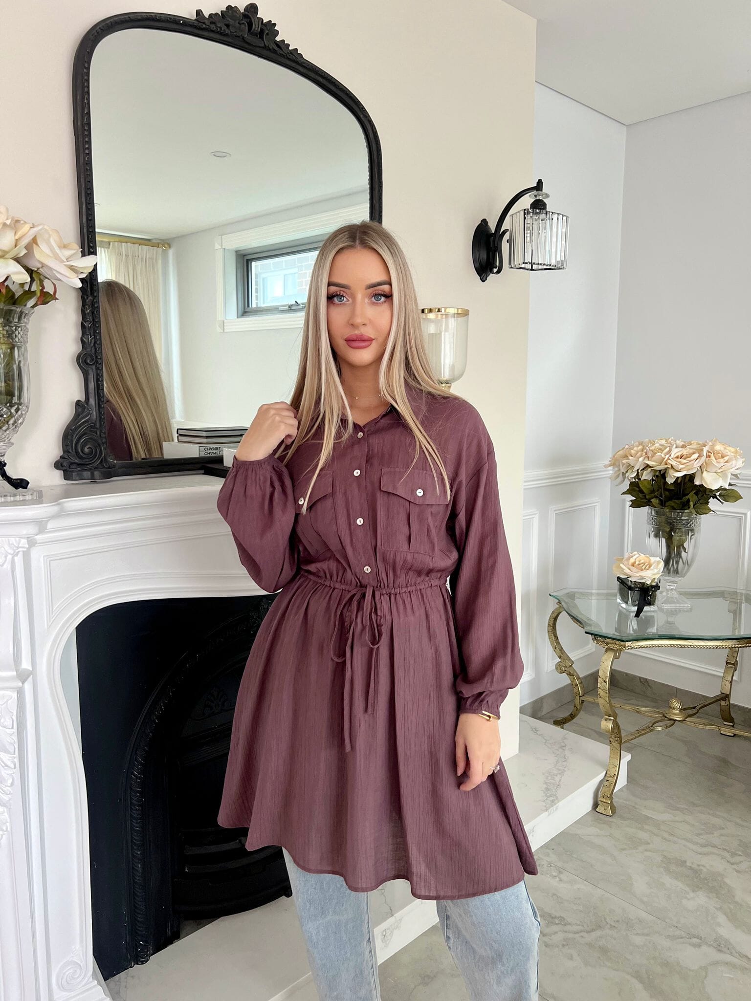 Tina Tunic