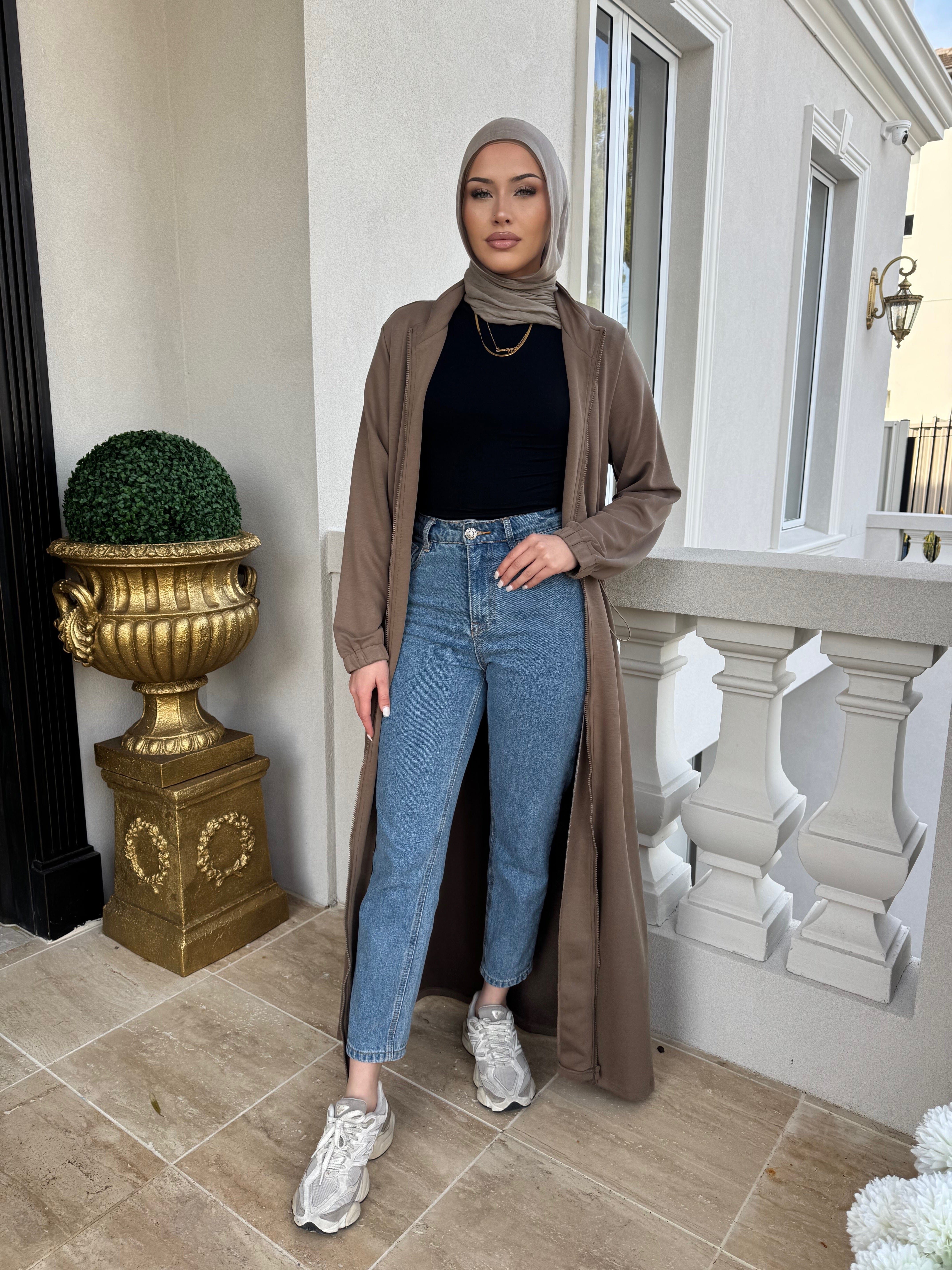 Ponte Maxi Trench