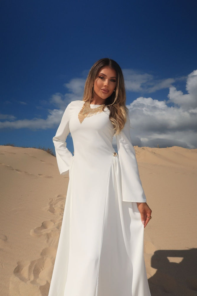 Al Sahara Dress