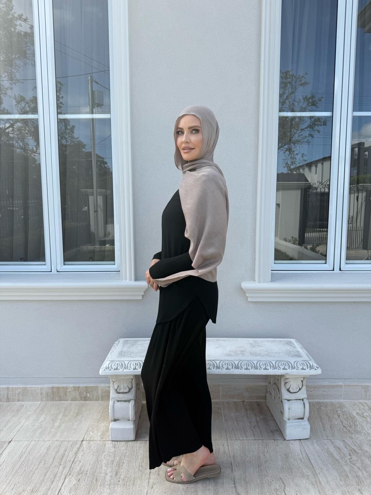 Palazzo 2 Piece set