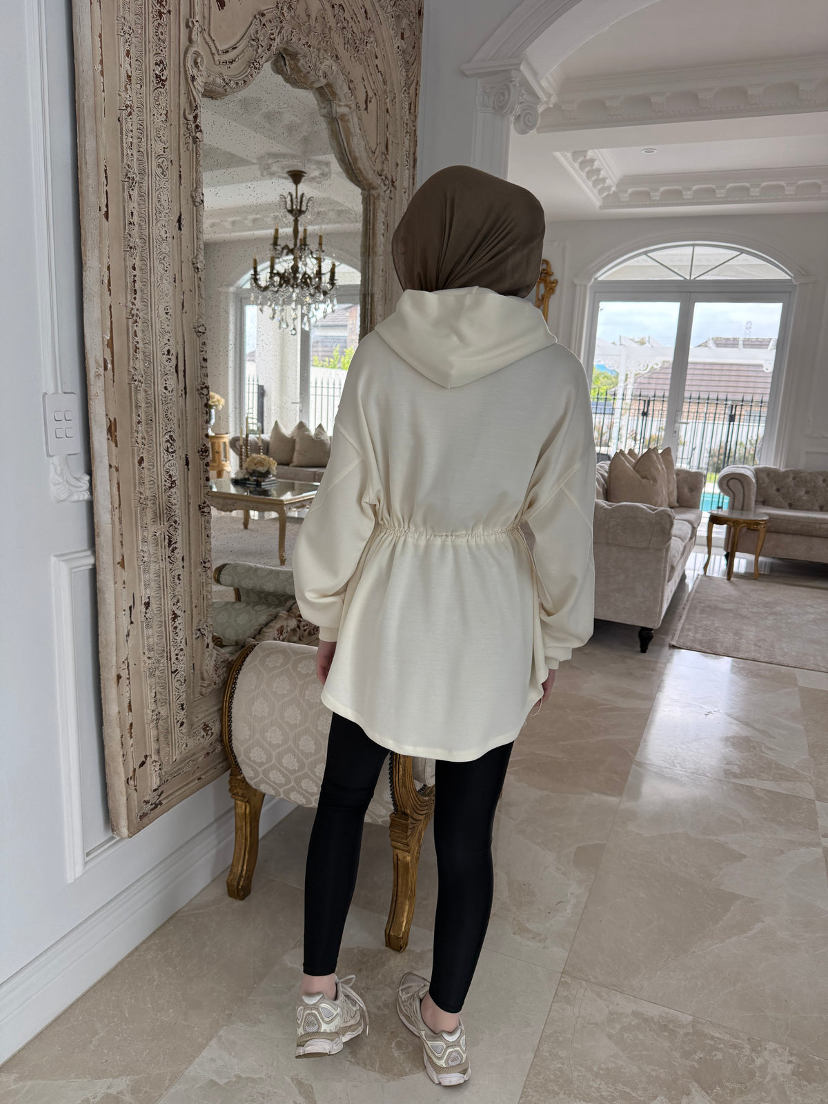 UC Ponti Jacket