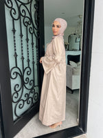 Yosra Belle Dress